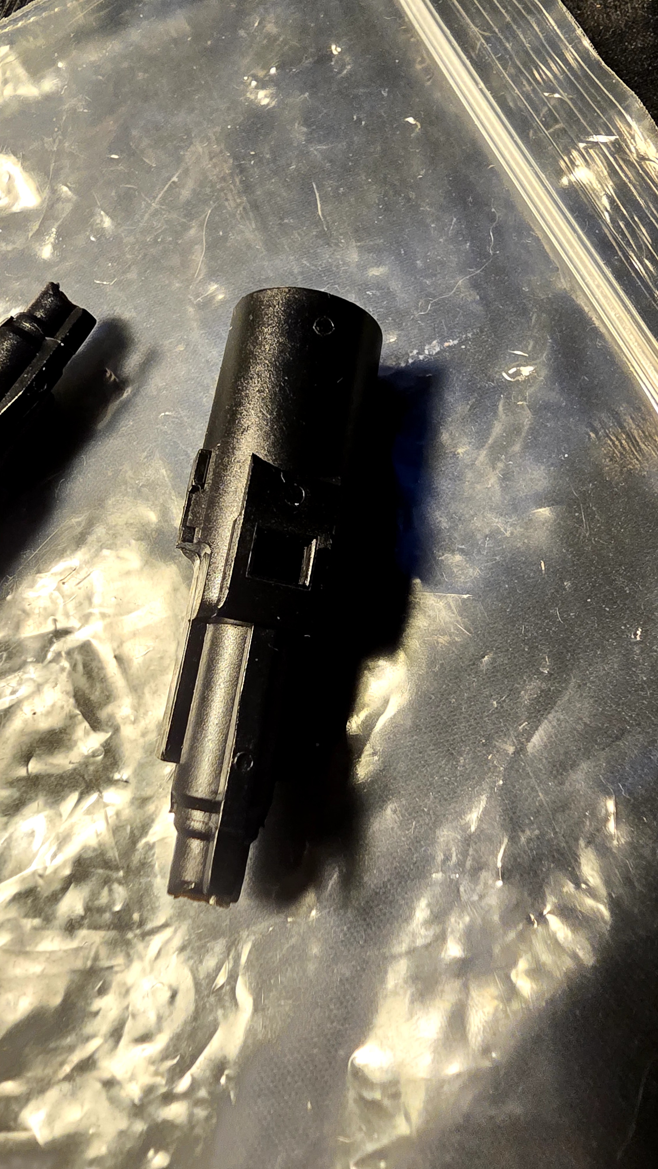 Dysze do colta WE x2