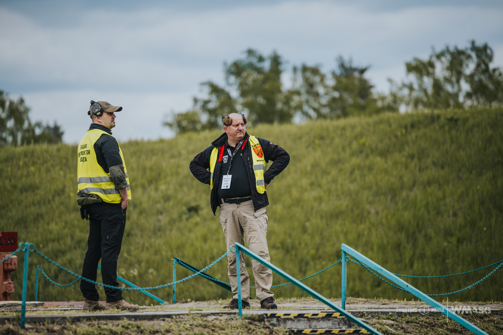 SALWA - XIX Międzynarodowy Wielobój Strzelecki (23-25.05.2025)