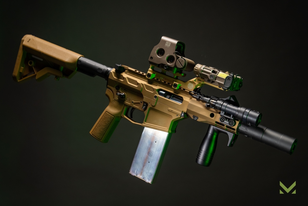 Mimic Speed 9 - nowa droga do PCC