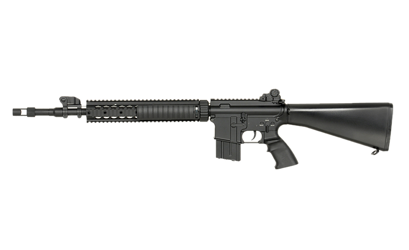 Mk12 Sprzedam lub zamienię za snajperkę