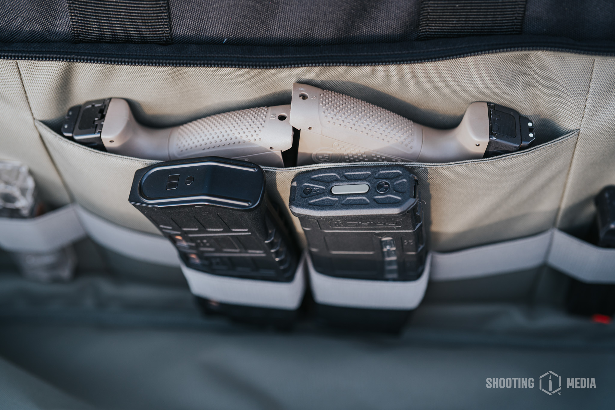 42" Double Rifle Case od 5.11 Tactical