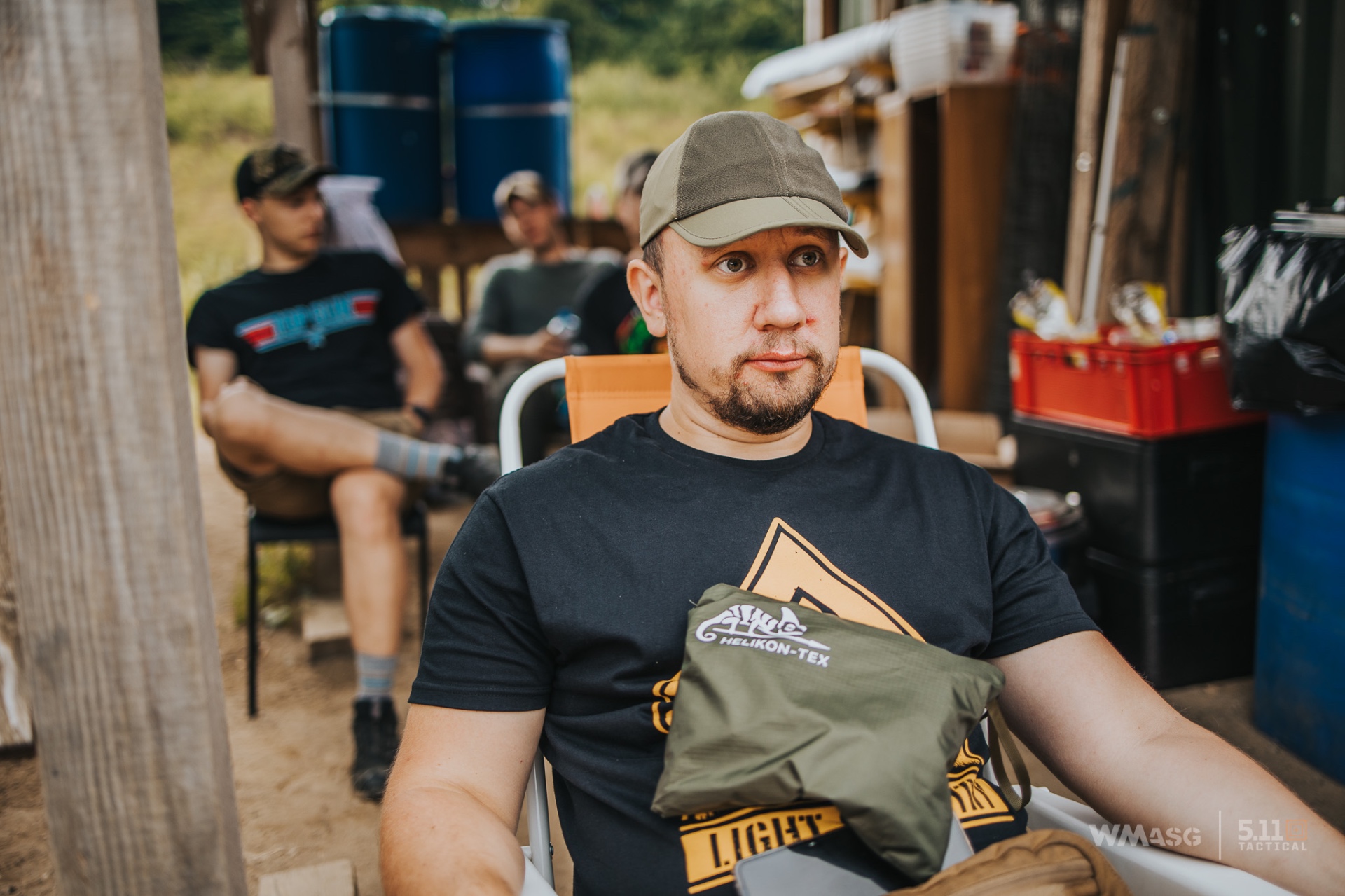 Lekka Piechota IX (termin II) 2023 (część III)