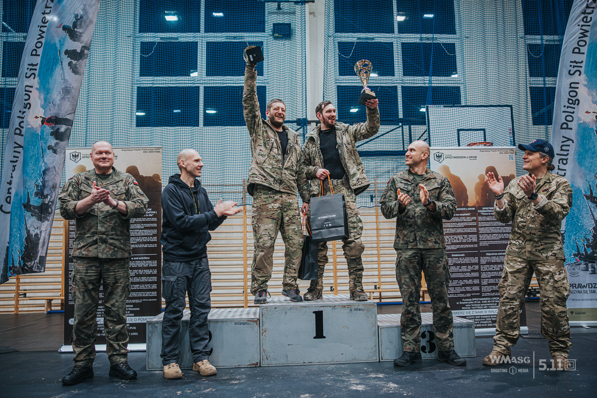 Sniper Extreme 2025 (05-06.12.2025)