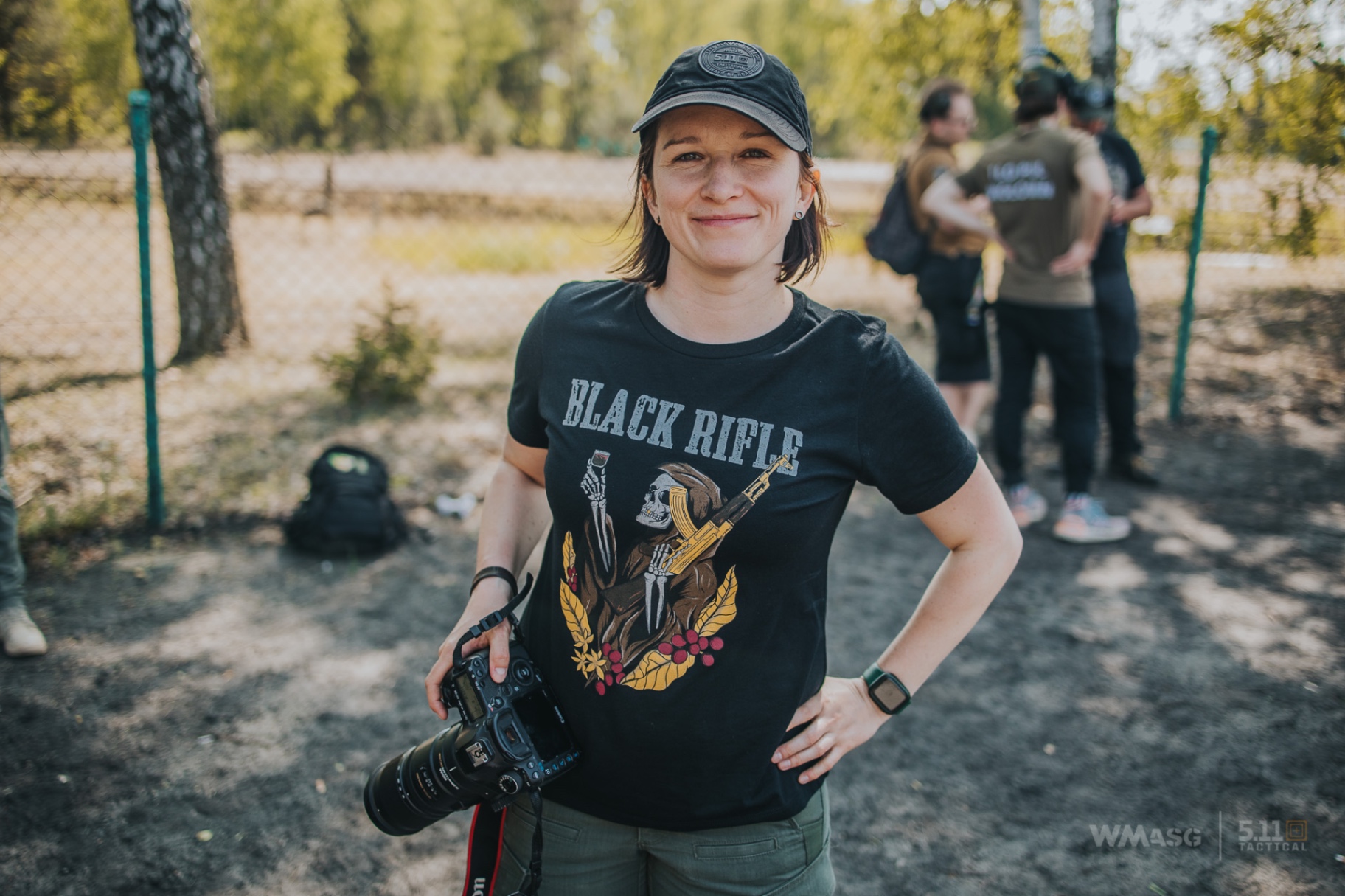 XVII Międzynarodowy Wielobój Strzelecki