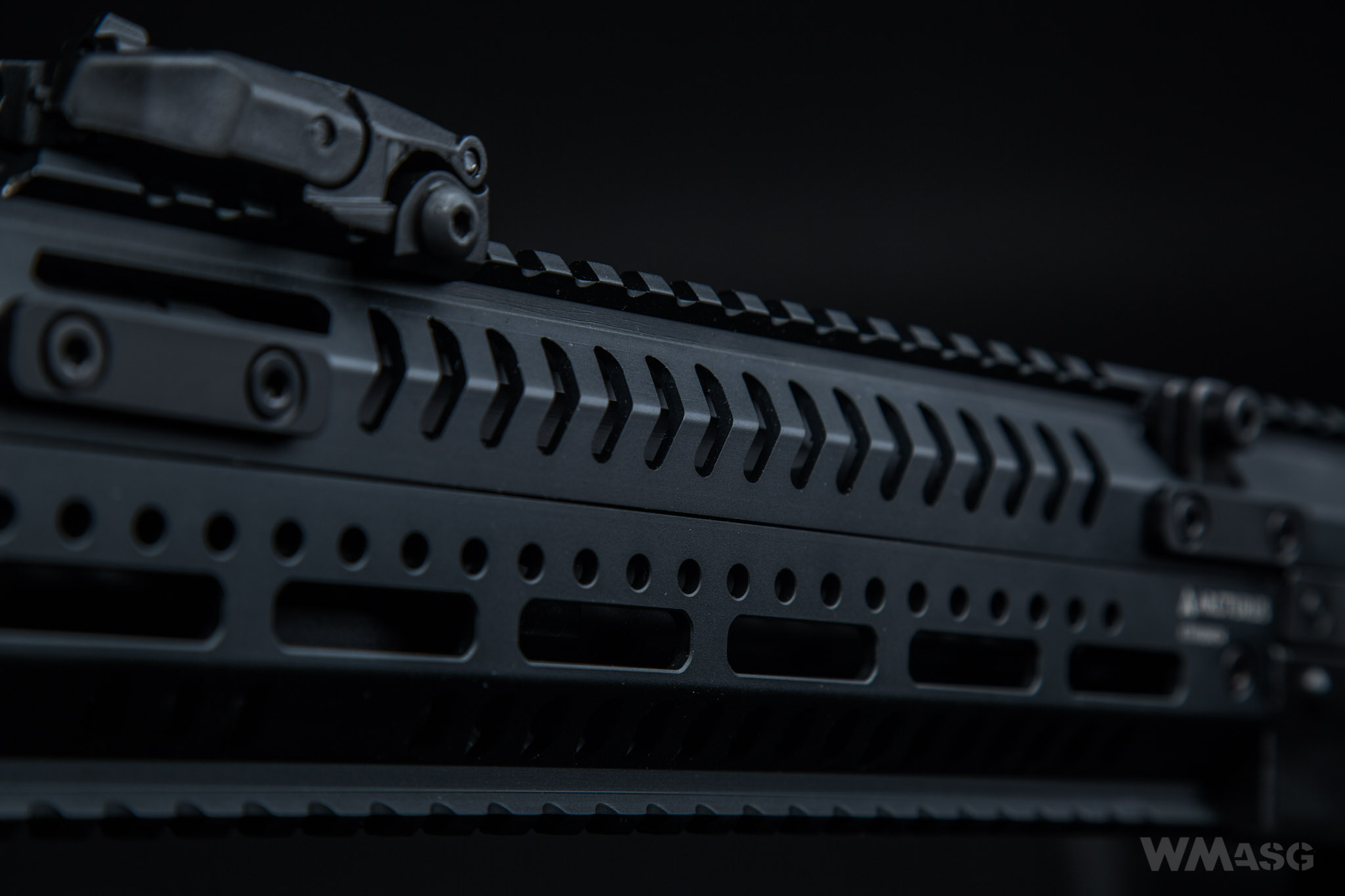 Arcturus CENTAUR B CARBINE