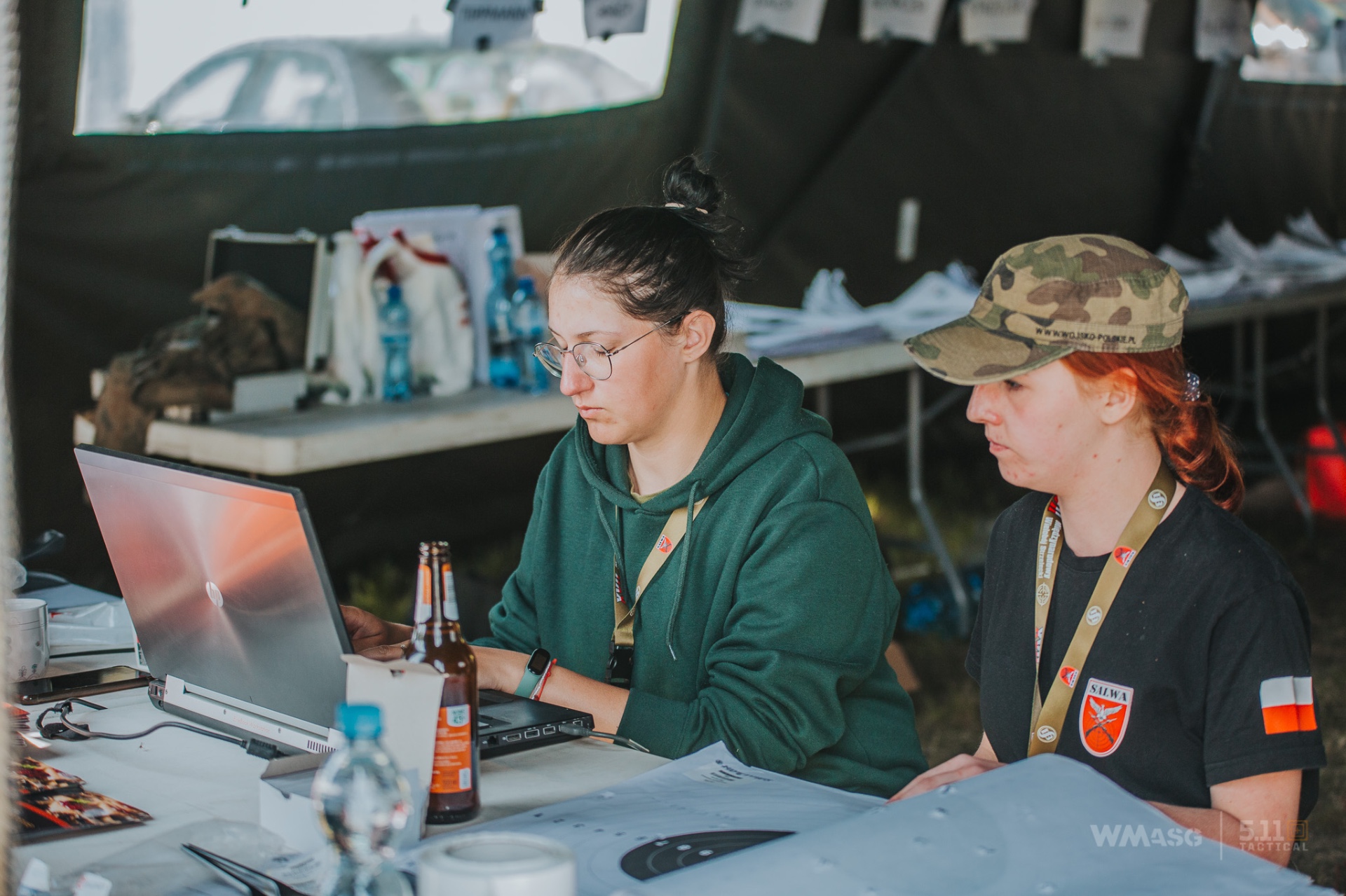 XVII Międzynarodowy Wielobój Strzelecki