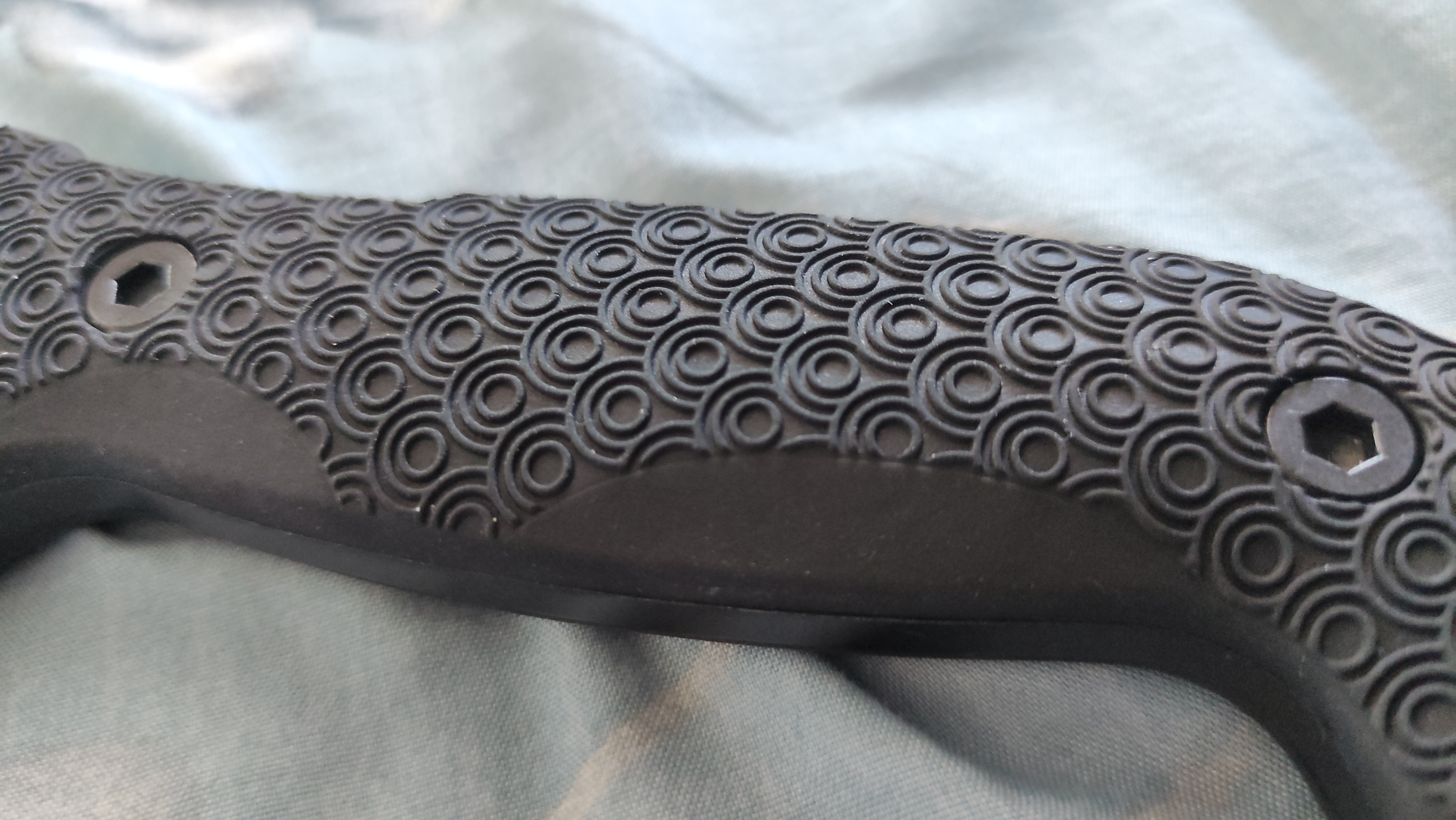 Nóż Schrade SCHF51
