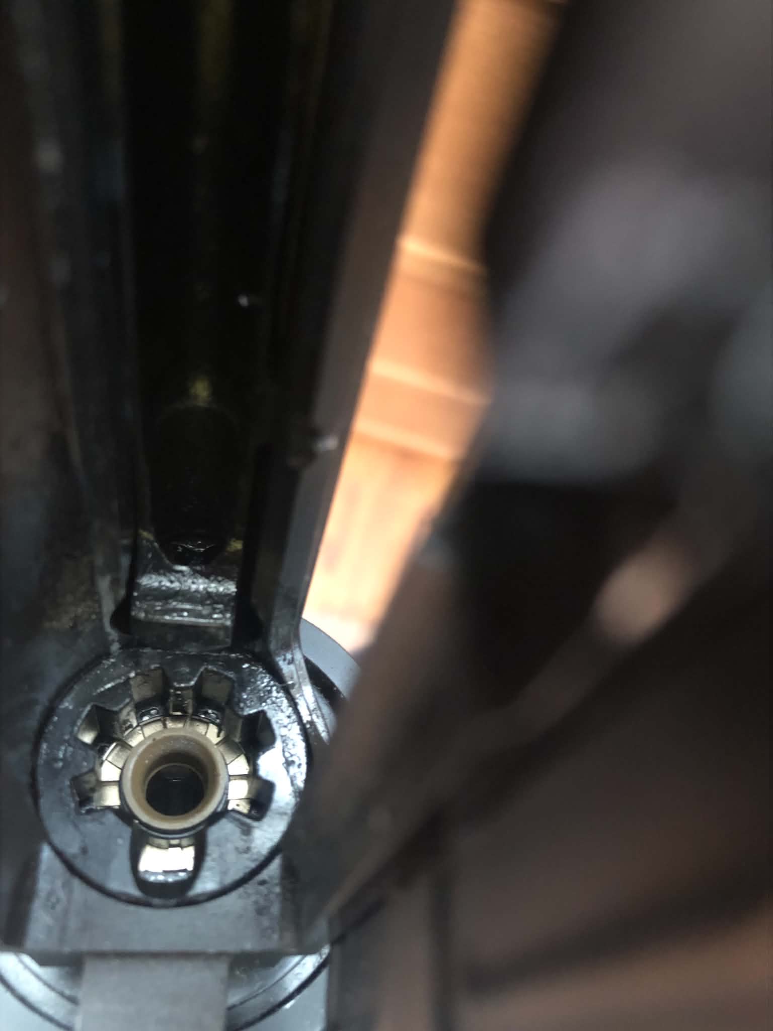 VFC XM177E2 CYBERGUN V3 GBBR