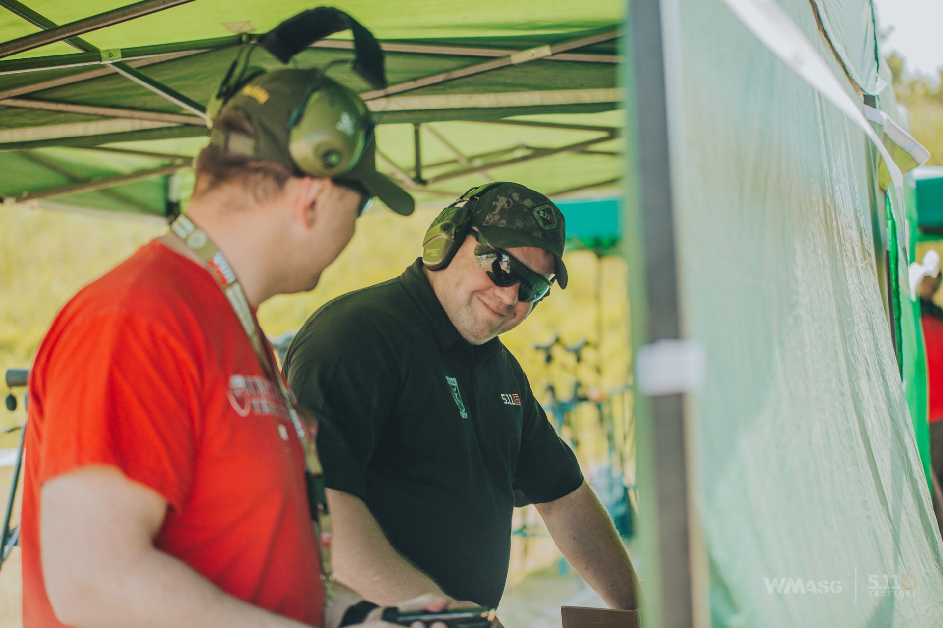 XVII Międzynarodowy Wielobój Strzelecki