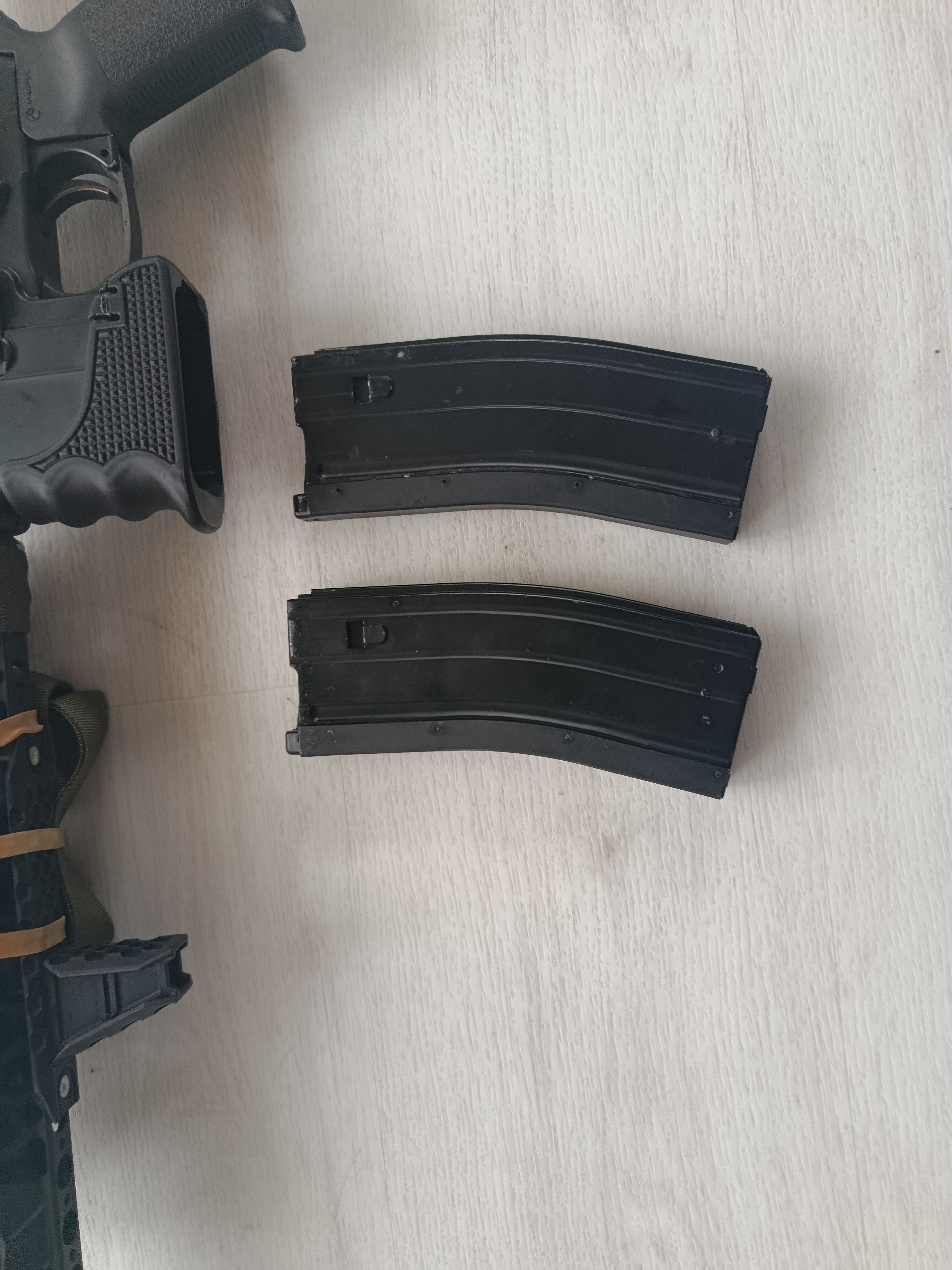 Golden eagle mc6595m