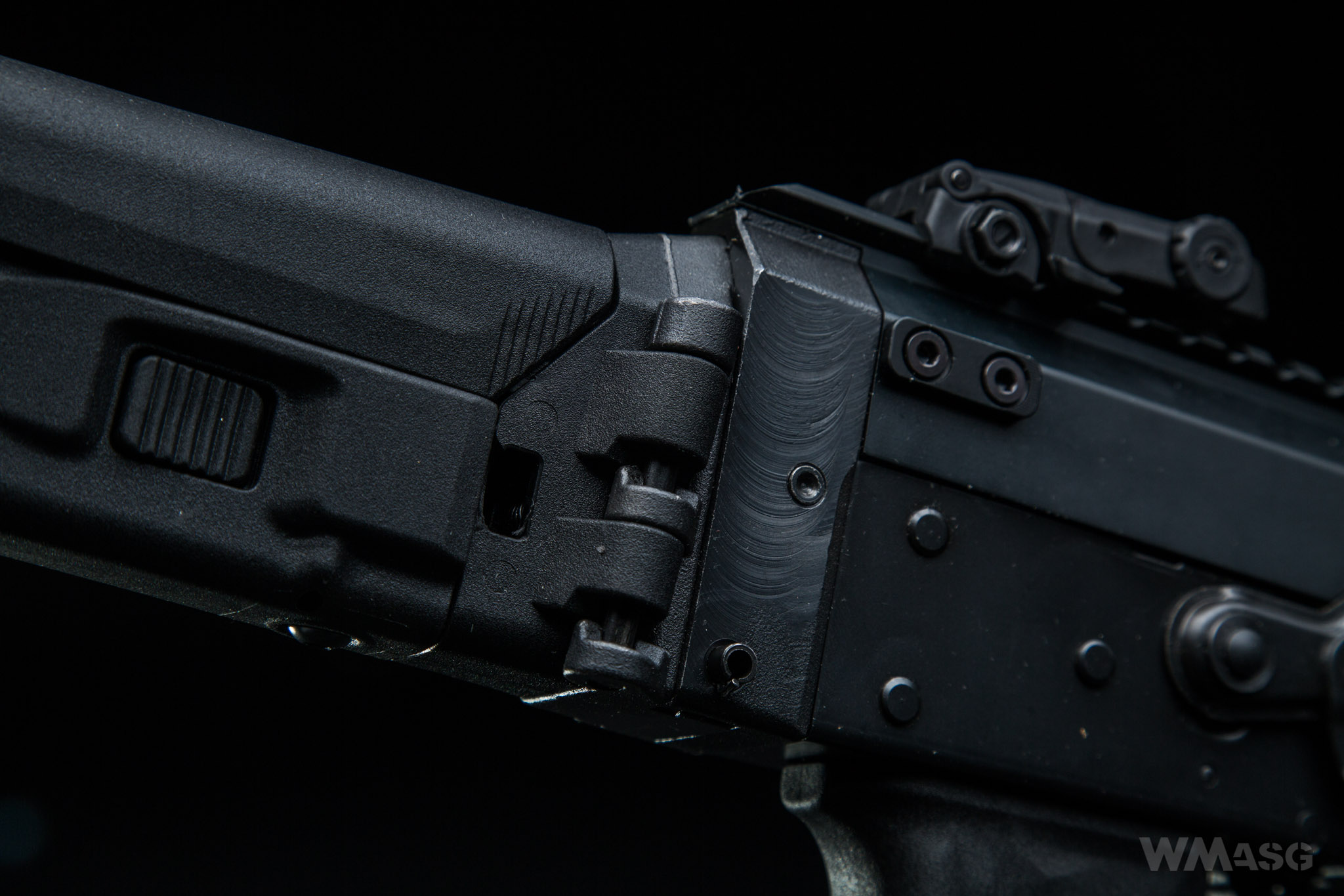 Arcturus CENTAUR B CARBINE