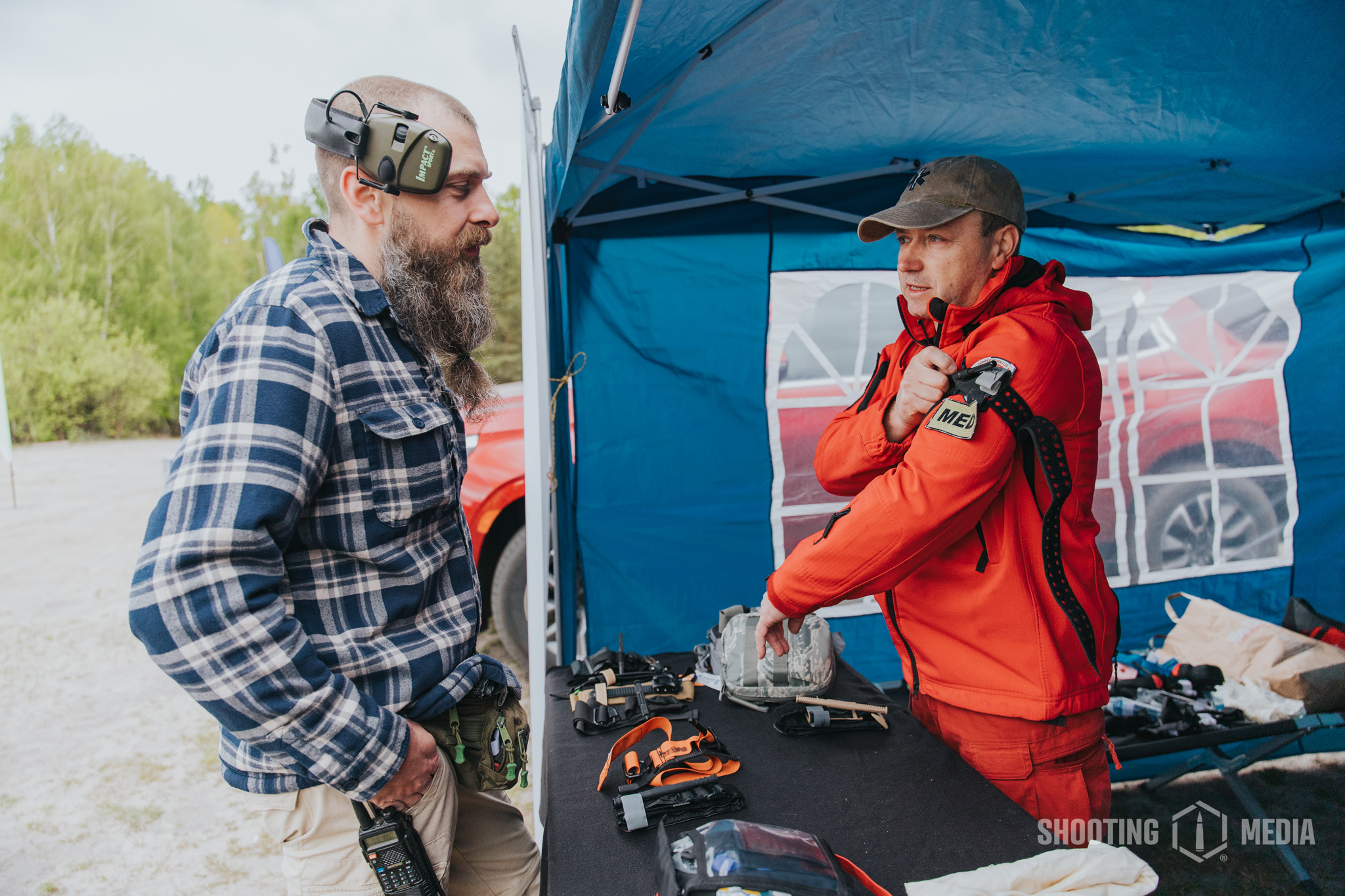 Delta Long Range Weekend 2026