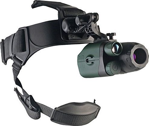 Kupię noktowizor gen 1