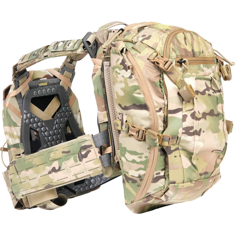 Mystery ranch outlet front multicam