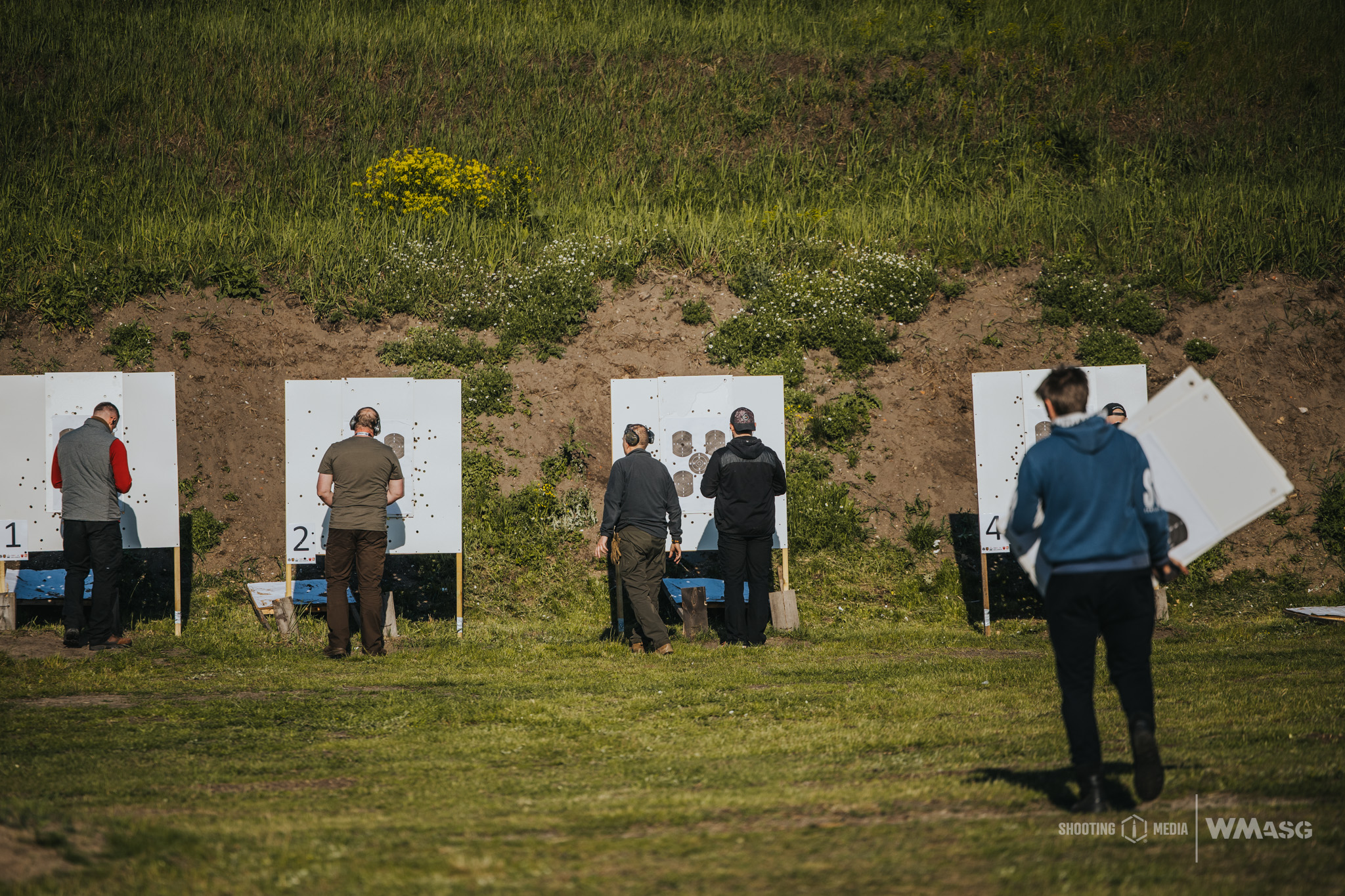 SALWA - XIX Międzynarodowy Wielobój Strzelecki (23-25.05.2025)