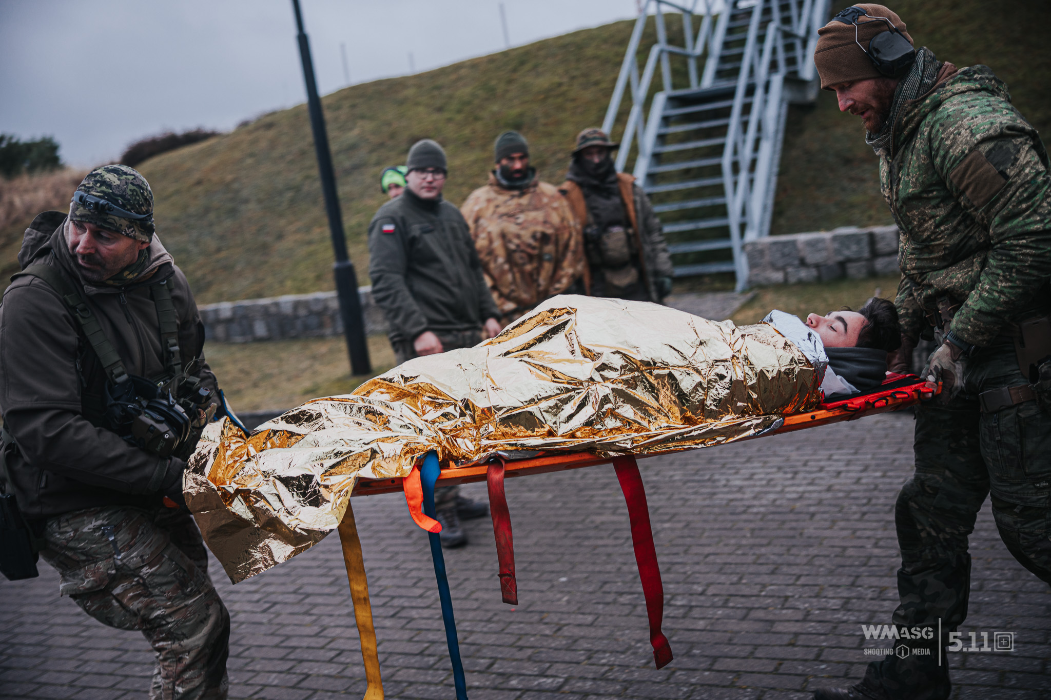 Sniper Extreme 2025 (05-06.12.2025)