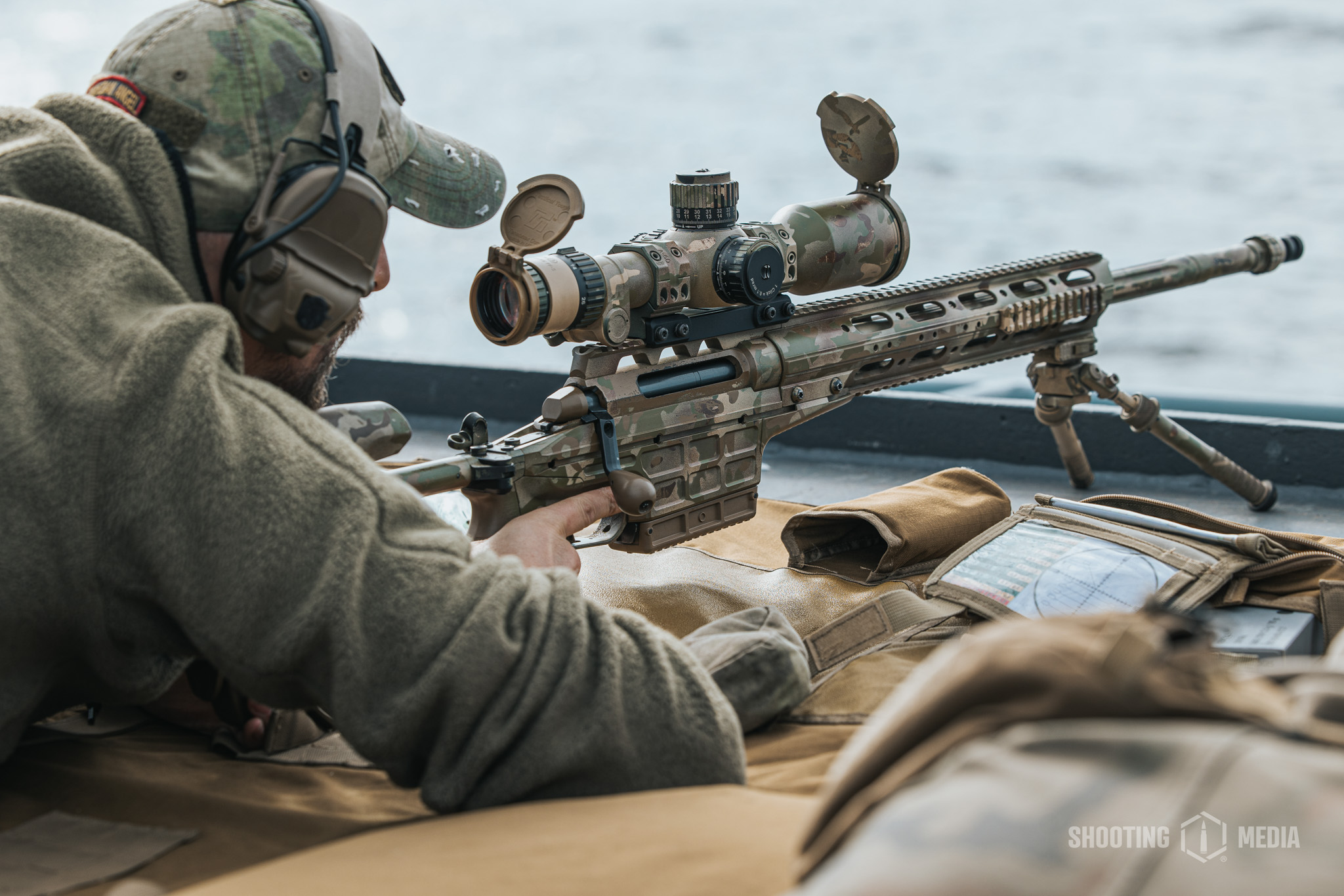 Mare Balticum Sniper Challenge (26-27.09.2025)