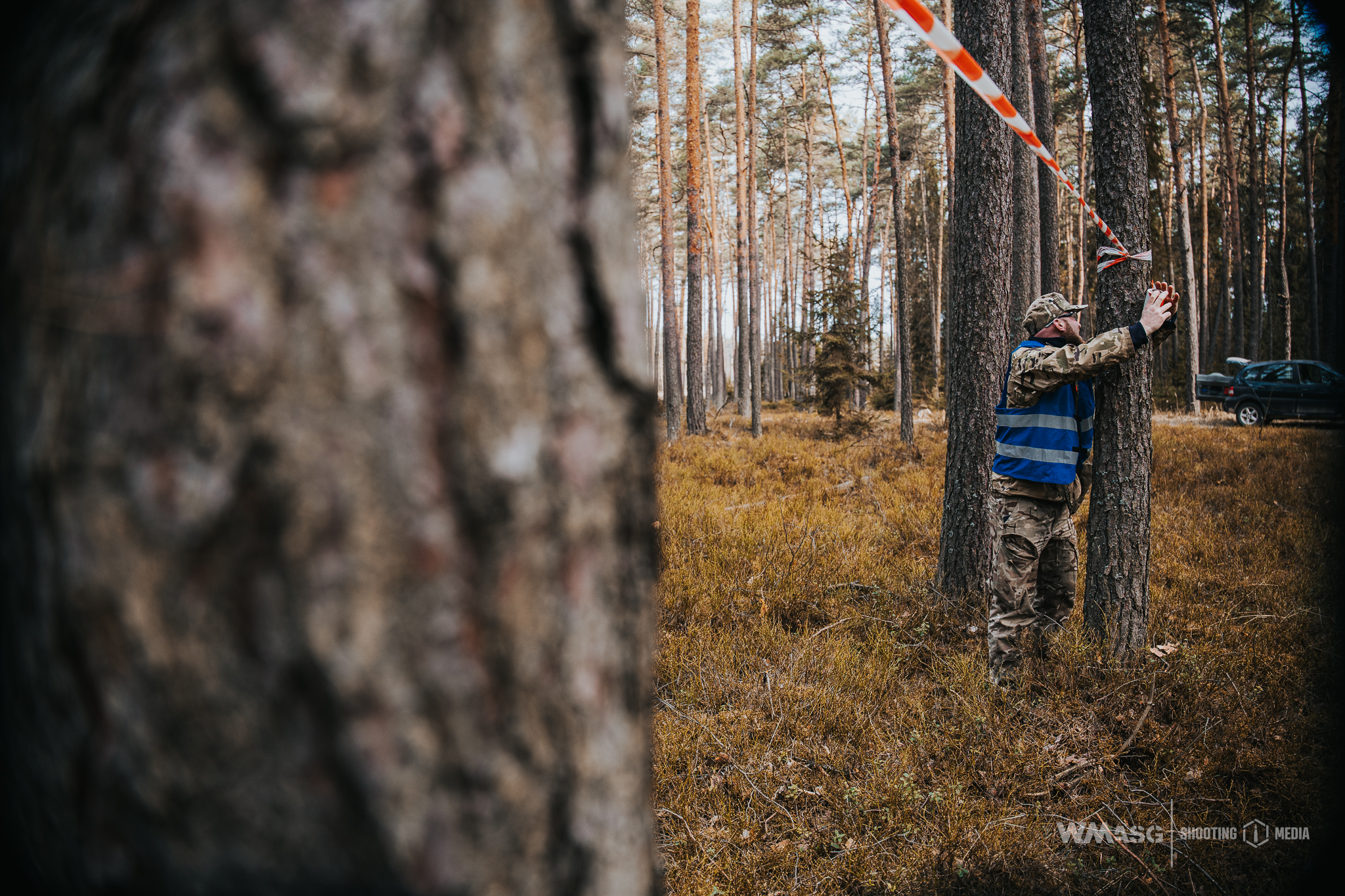 Wyścig Szczurów VI (fotorelacja)