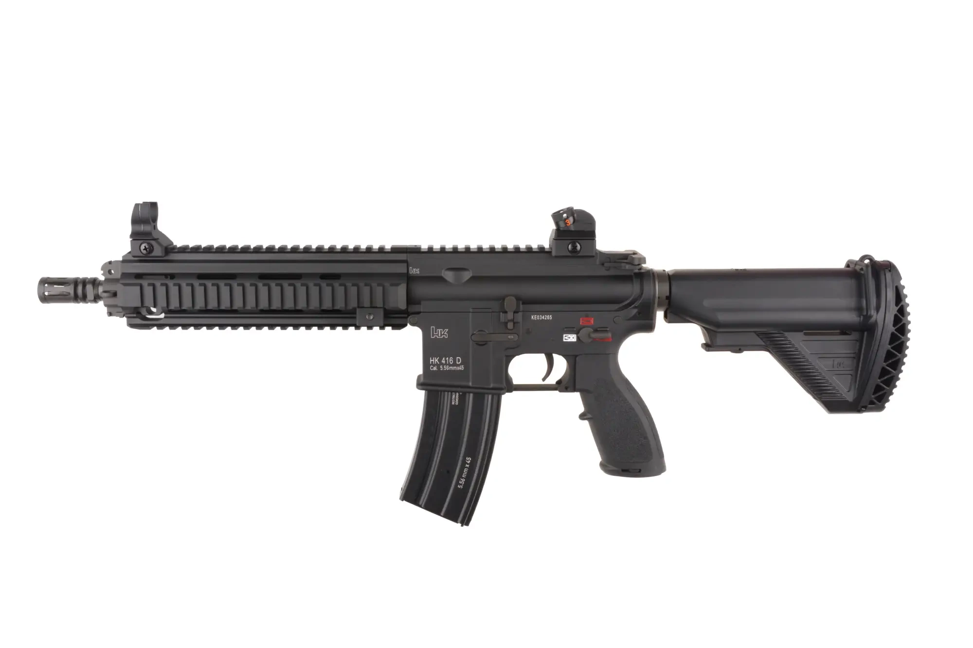 Kupię hk416