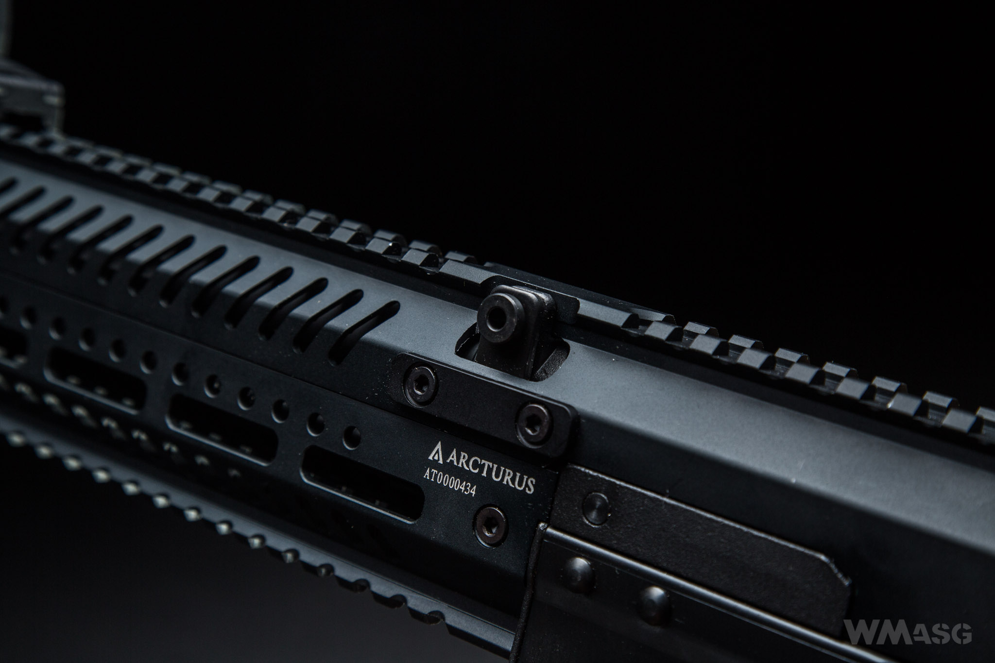 Arcturus CENTAUR B CARBINE1