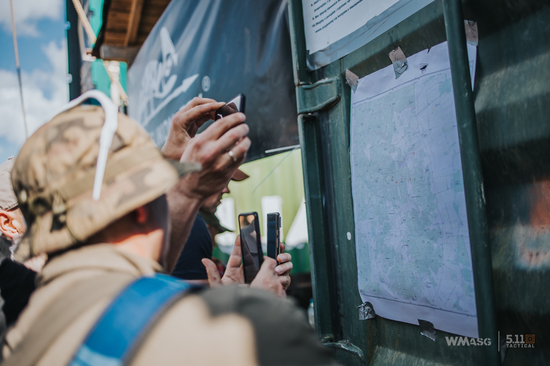 Lekka Piechota IX (termin II) 2023 (część I)