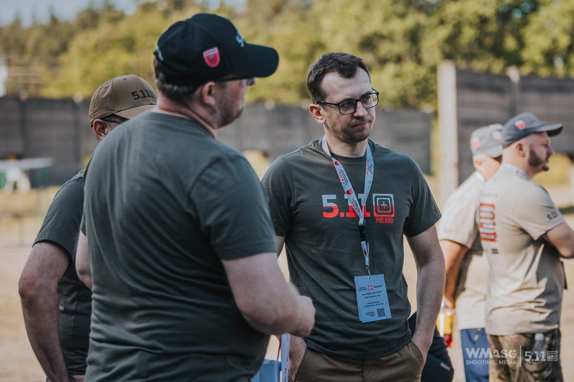 XVIII Międzynarodowy Wielobój Strzelecki