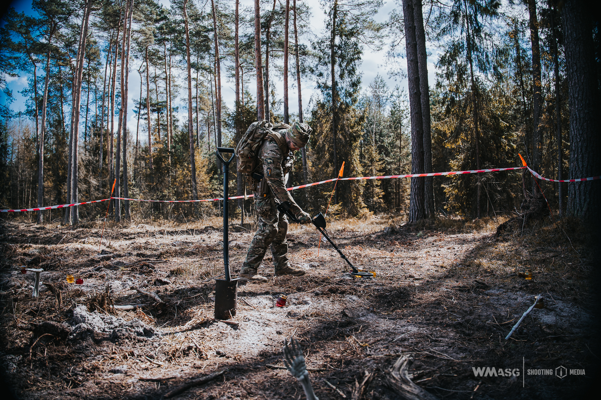 Wyścig Szczurów VI (fotorelacja)
