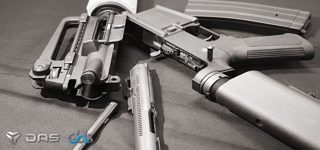 The DAS GDR 416 by GBLS in a new version