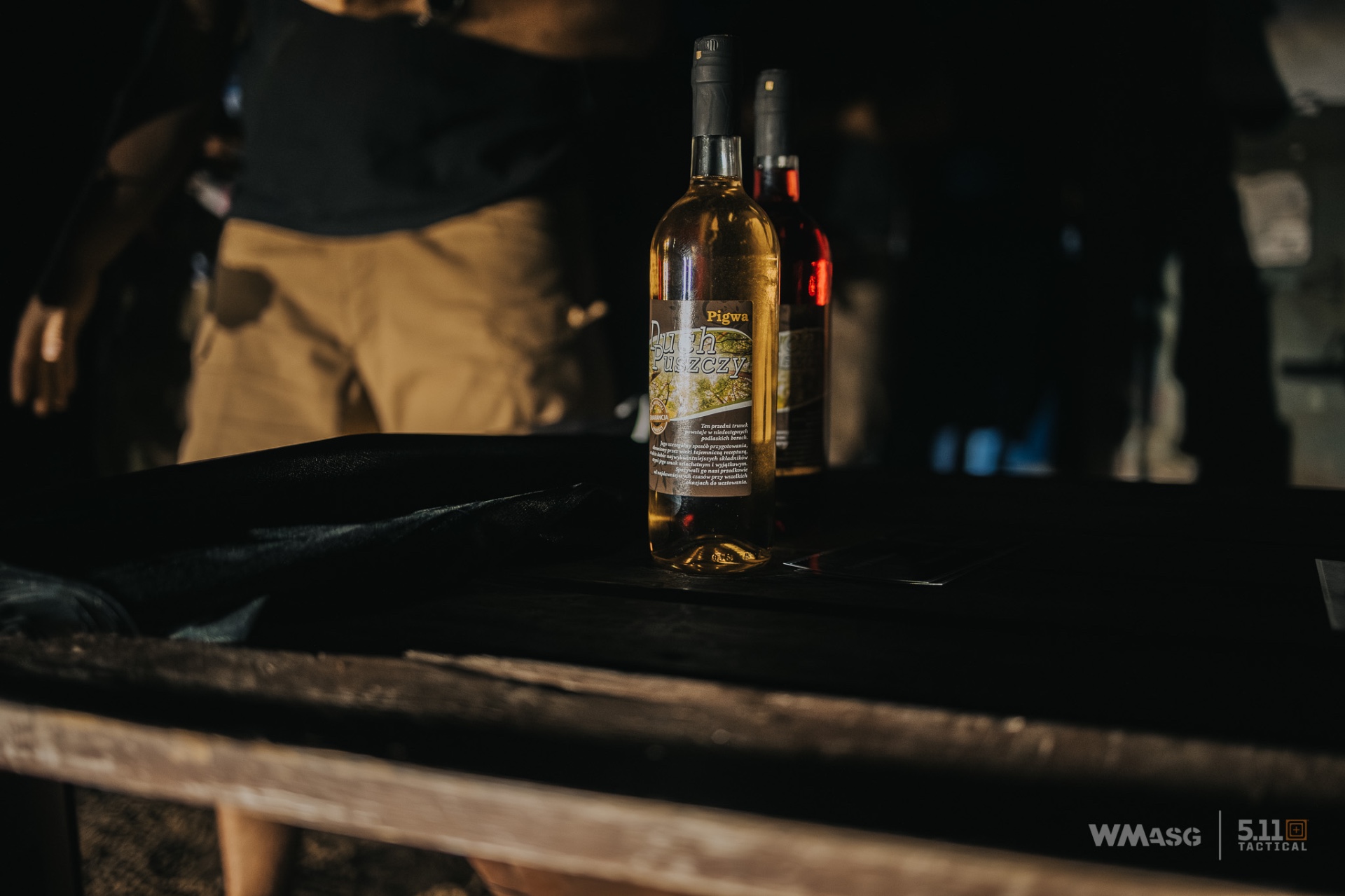 Lekka Piechota IX (termin II) 2023 (część III)