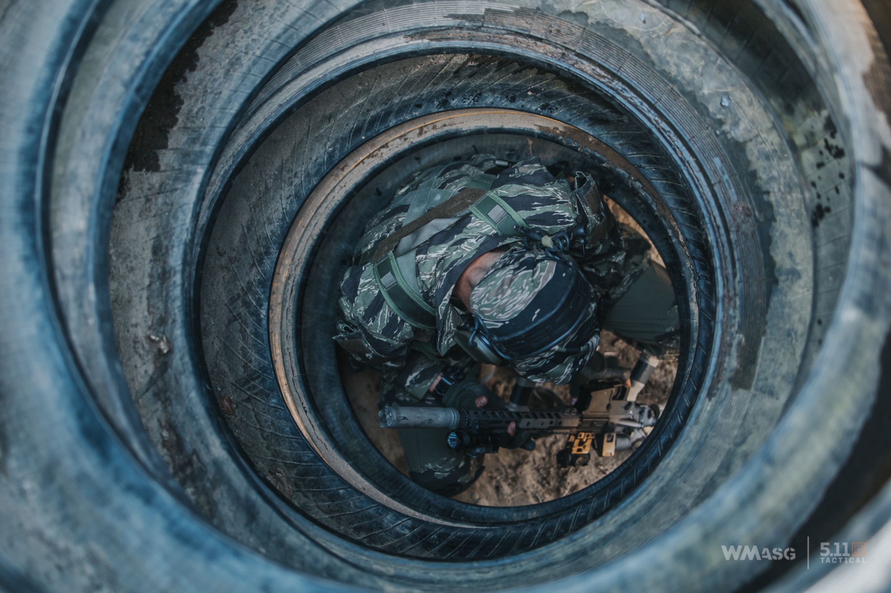 Lekka Piechota IX (termin II) 2023 (część III)