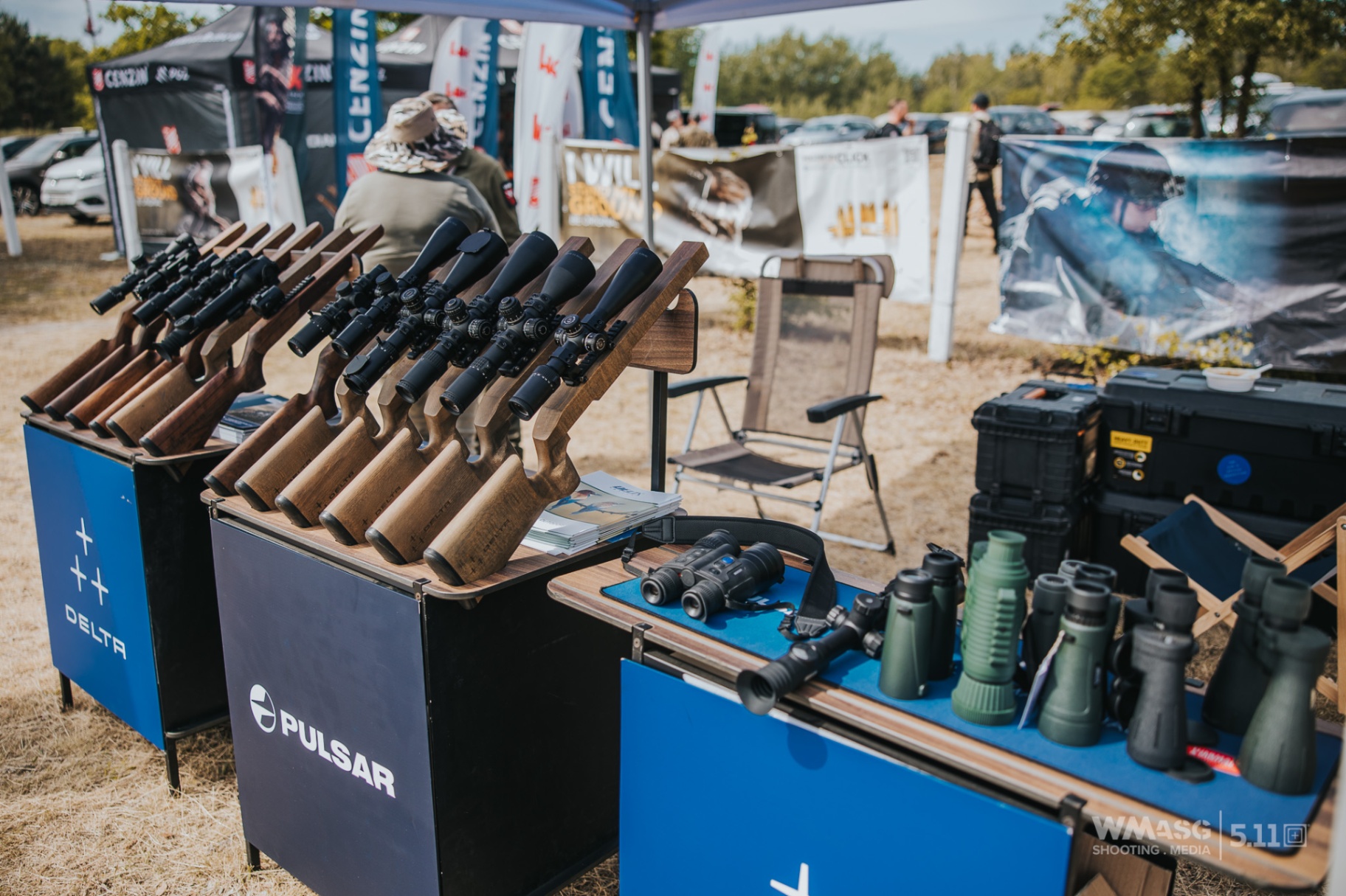 XVIII Międzynarodowy Wielobój Strzelecki