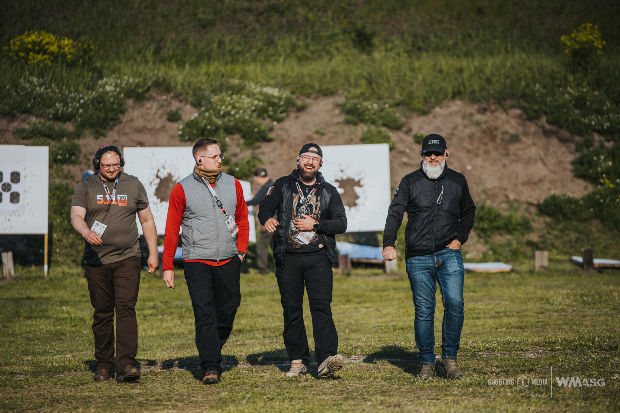 SALWA - XIX Międzynarodowy Wielobój Strzelecki (23-25.05.2025)