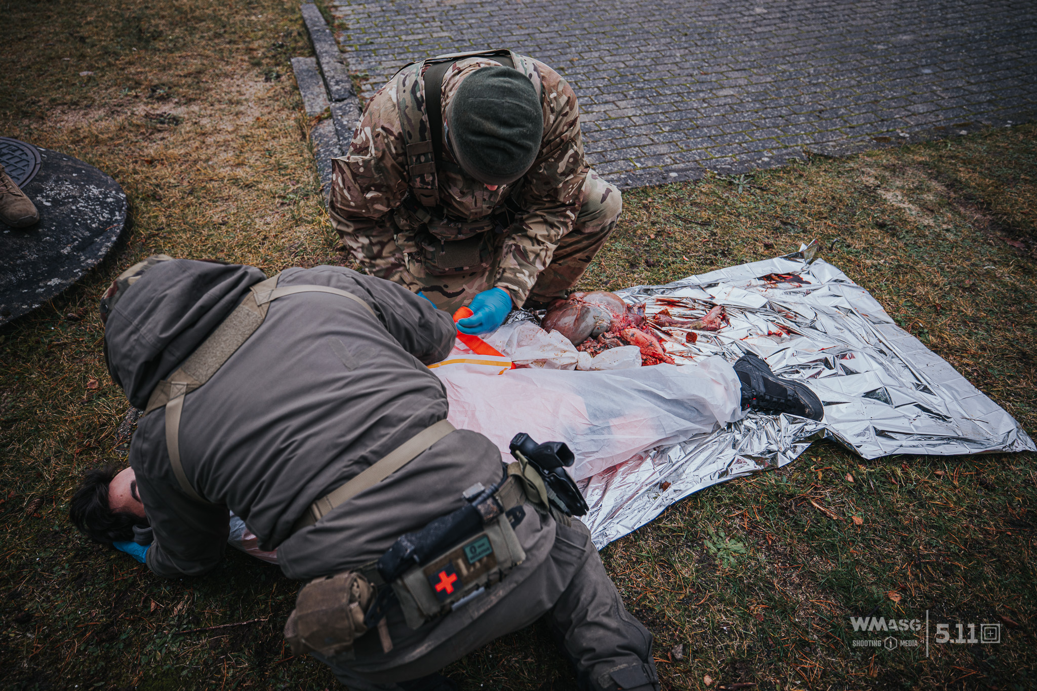 Sniper Extreme 2025 (05-06.12.2025)