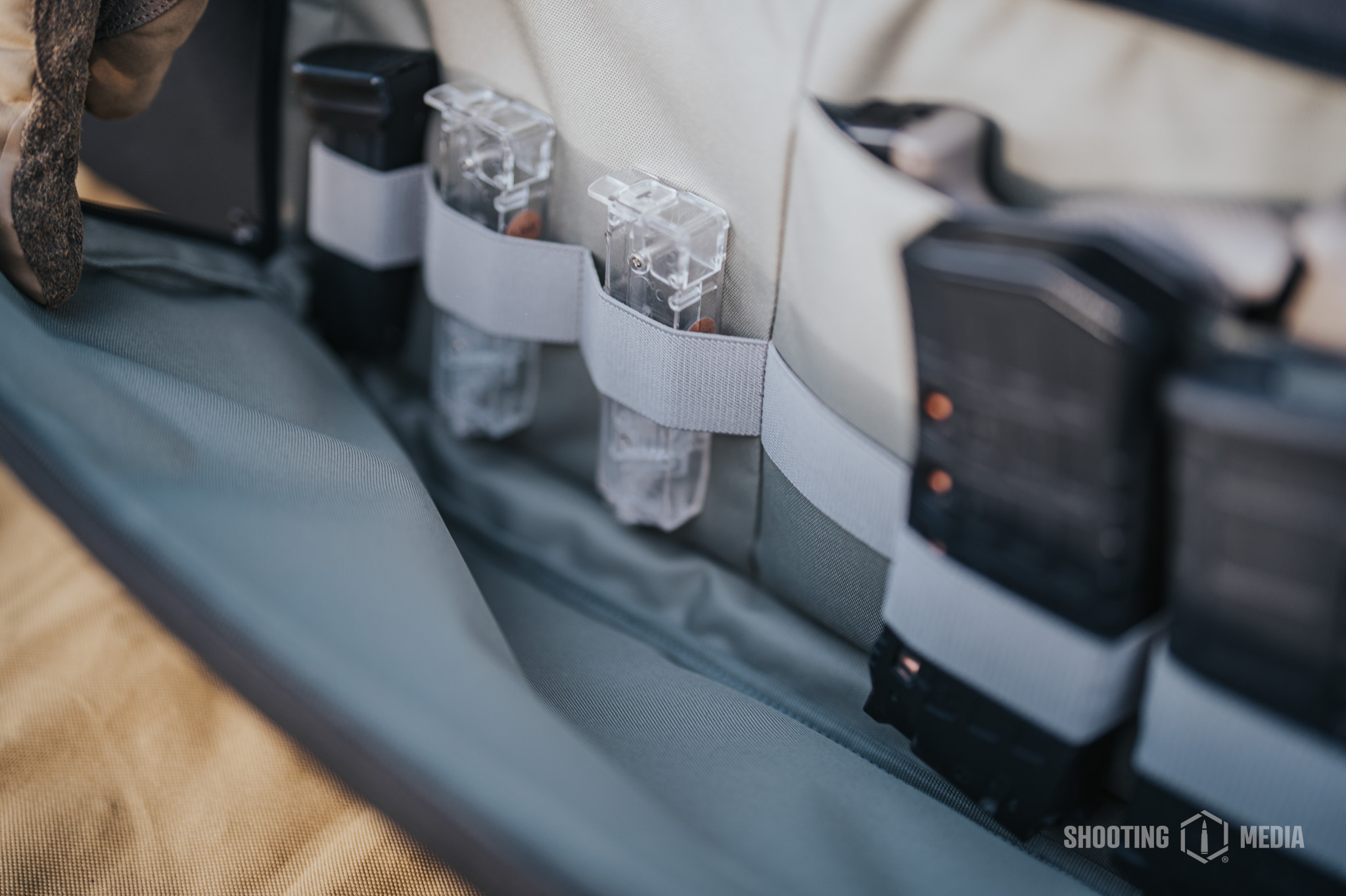 42" Double Rifle Case od 5.11 Tactical