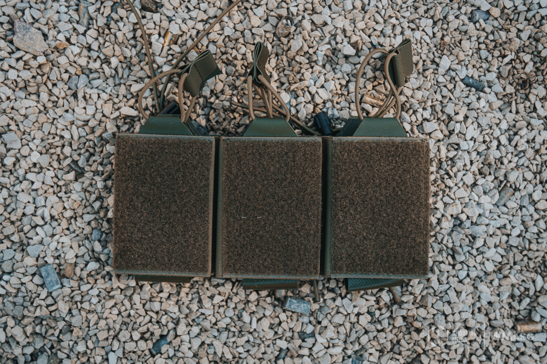 Proper Grid Chest Rig N.22