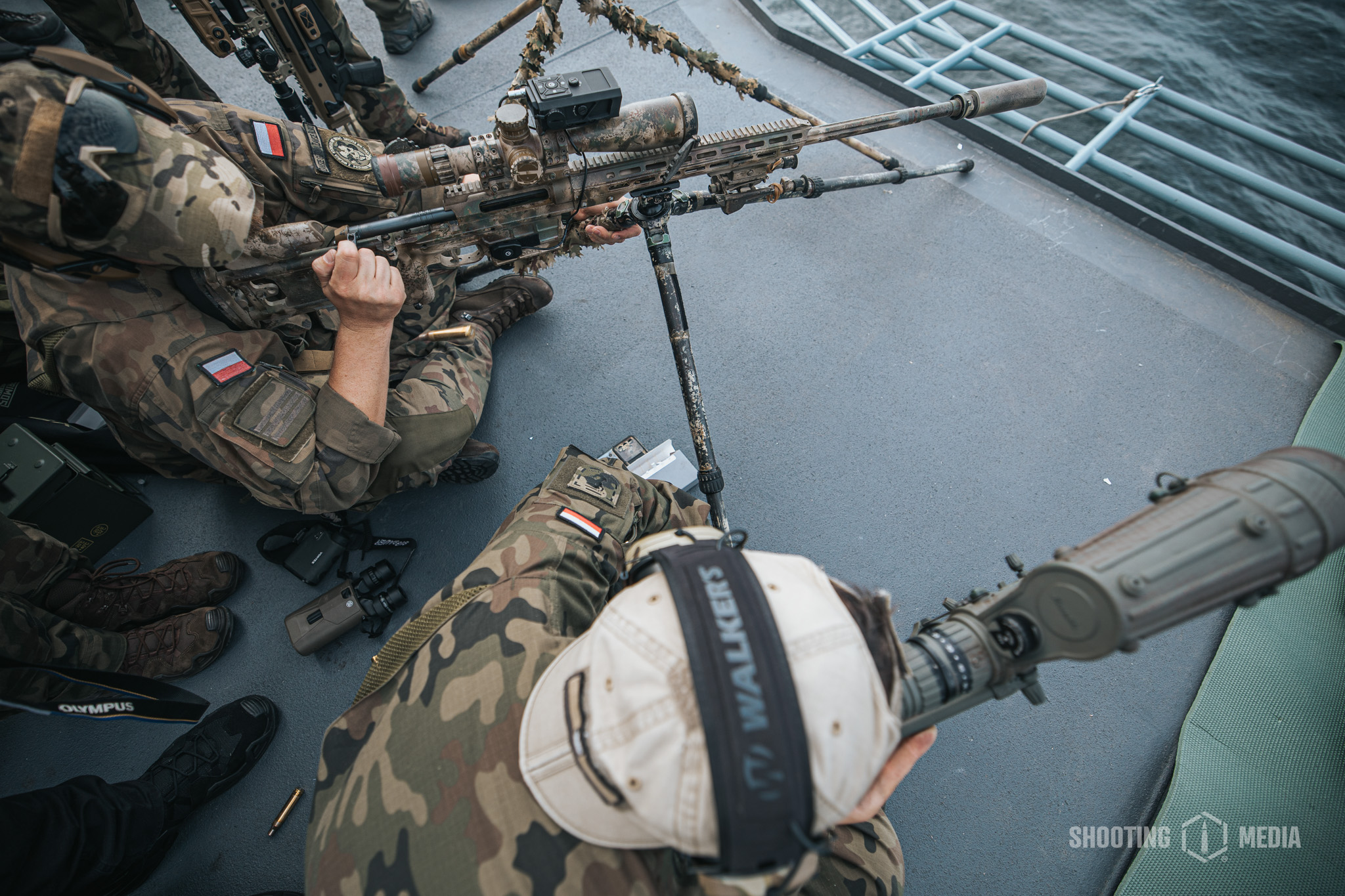 Mare Balticum Sniper Challenge (26-27.09.2025)