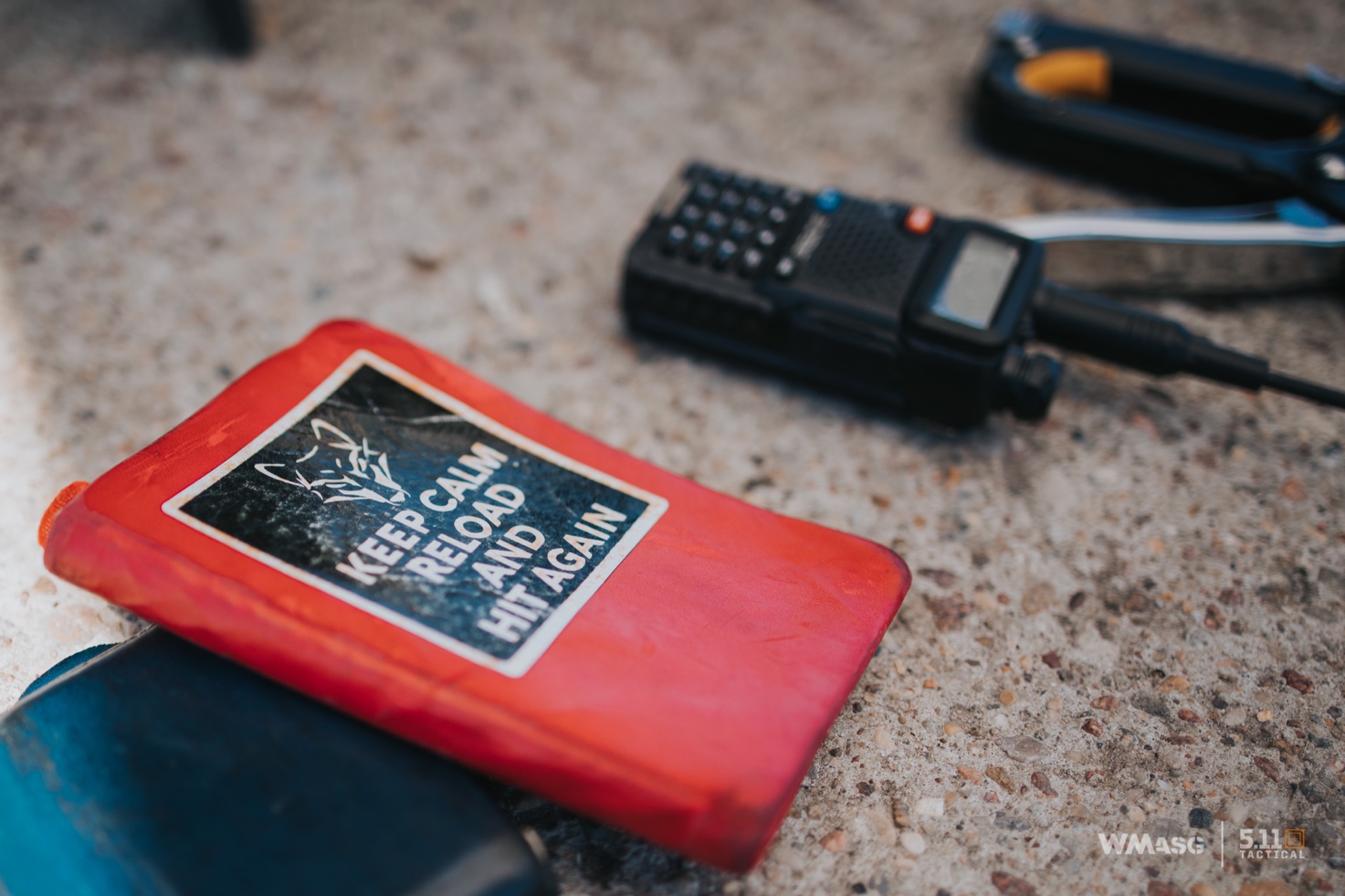 Delta Steel Gongs (11-12.06.2022)