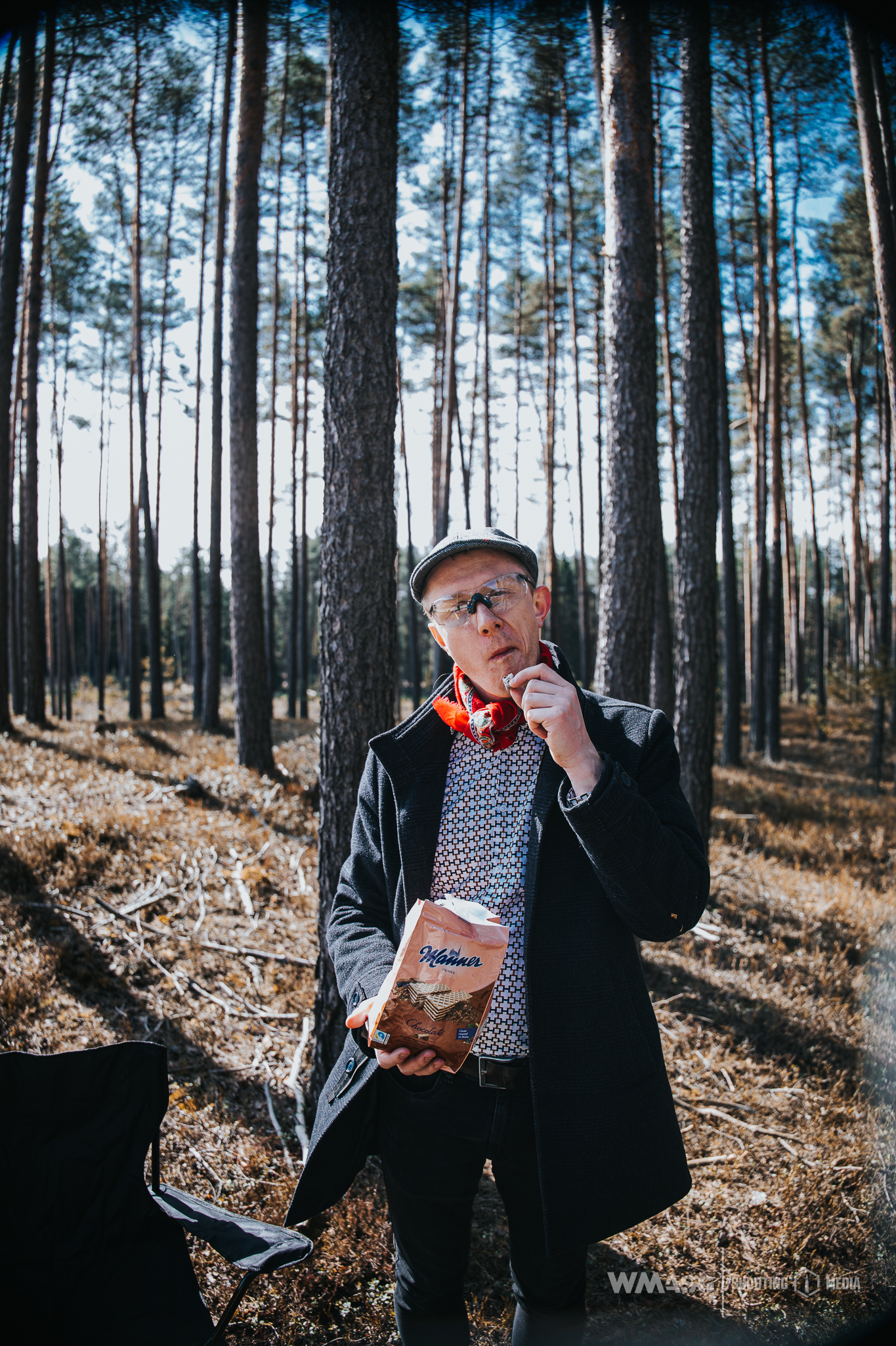 Wyścig Szczurów VI (fotorelacja)