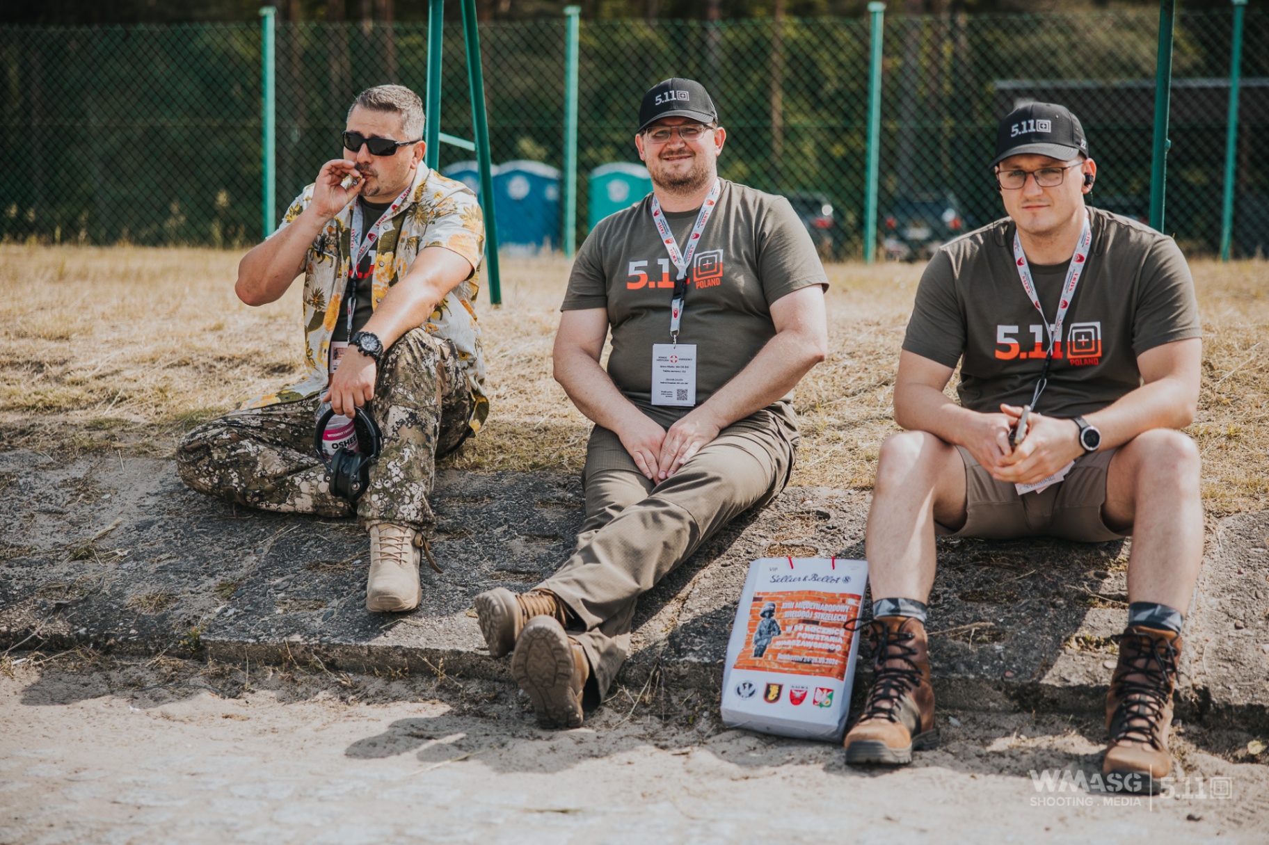 XVIII Międzynarodowy Wielobój Strzelecki