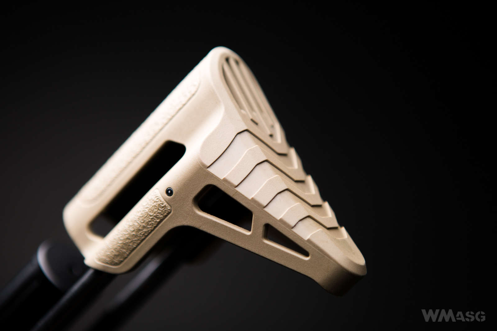 Specna Arms SA -E12 PDW Edge BK-TAN (sesja w studio)