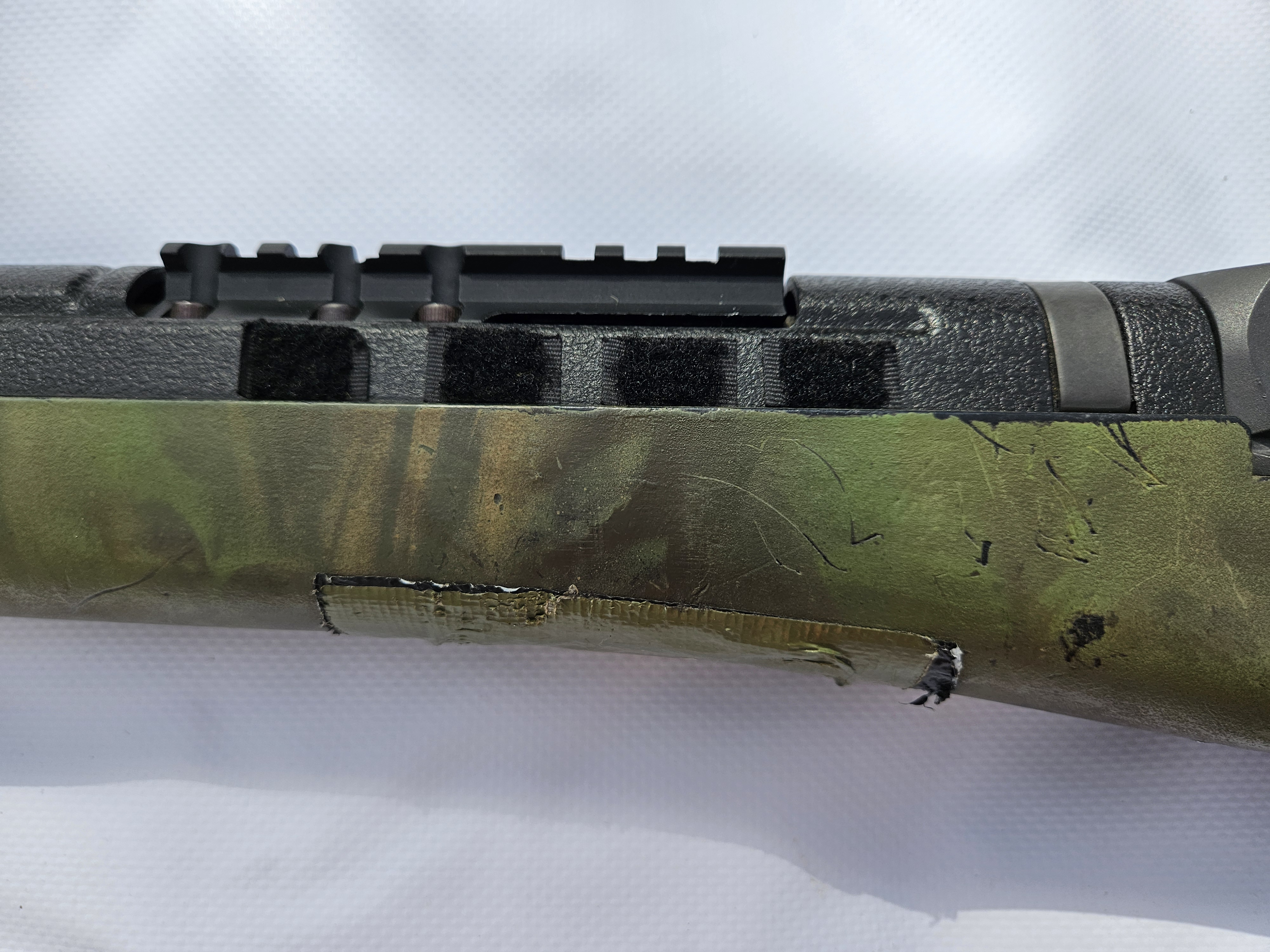 M14 G&G SOCOM DMR 2,3J Maskowanie zestaw