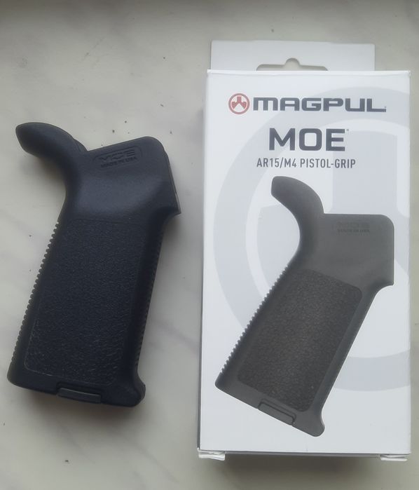 Chwyt Magpul AR15 M4 Oryginalny GBBR