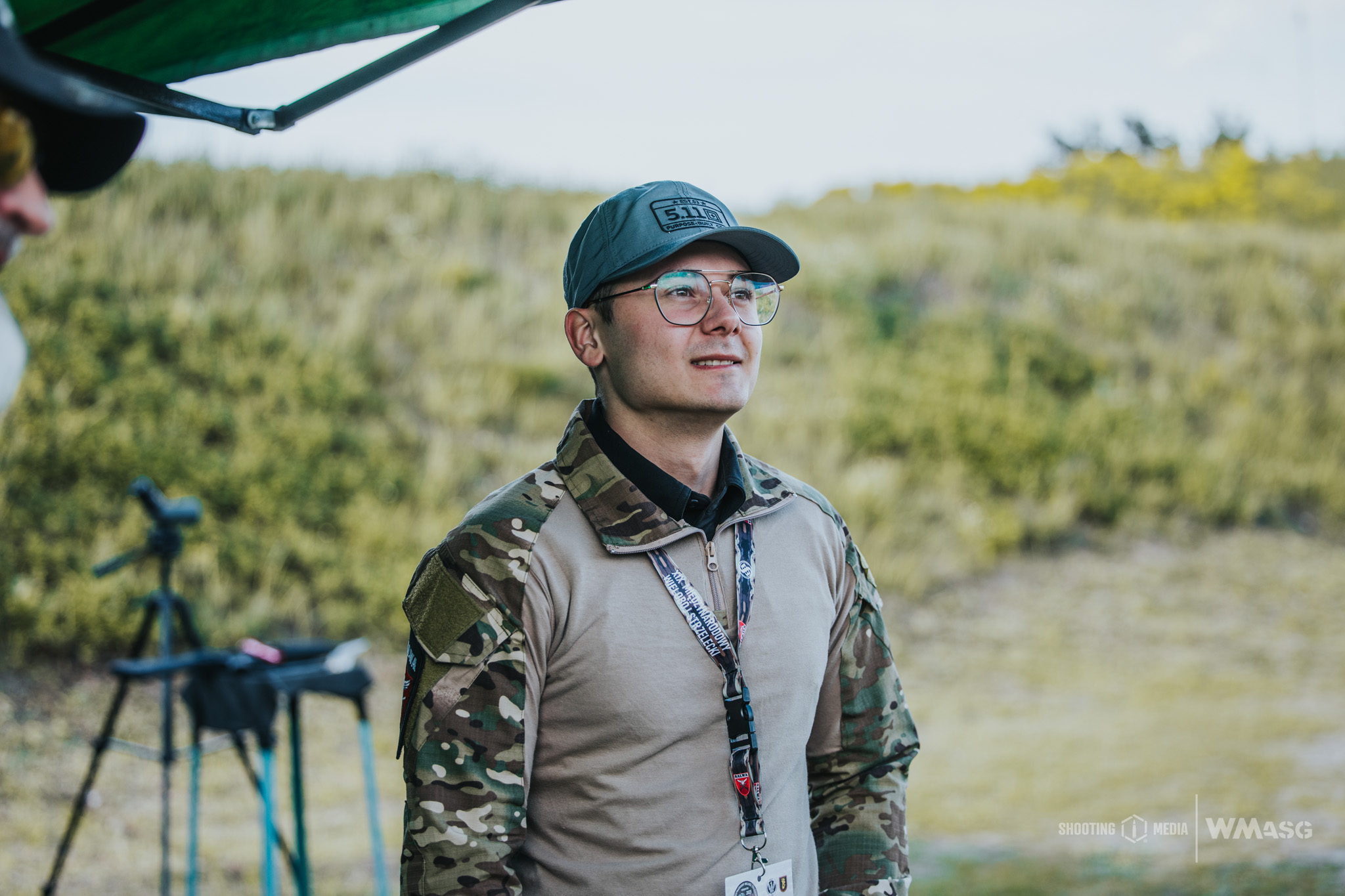 SALWA - XIX Międzynarodowy Wielobój Strzelecki (23-25.05.2025)