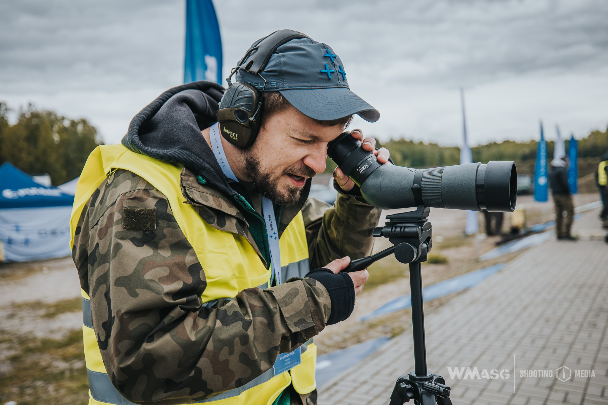 Delta Long Range Weekend 2025