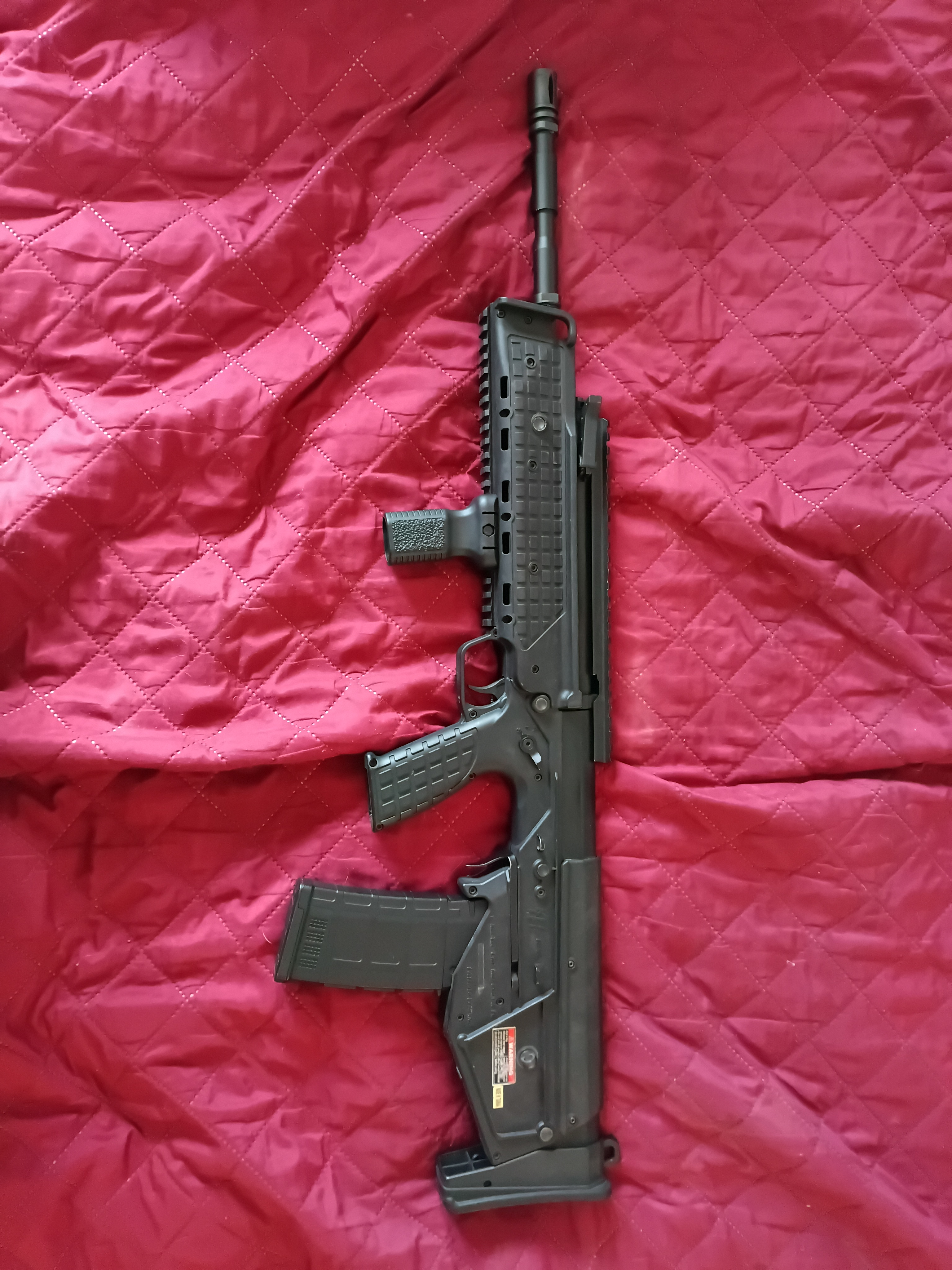 Kel Tec RDB