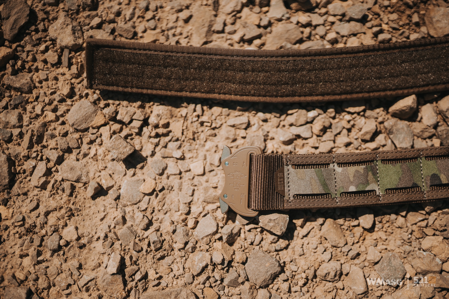 5.11 Tactical Maverick Battle Belt