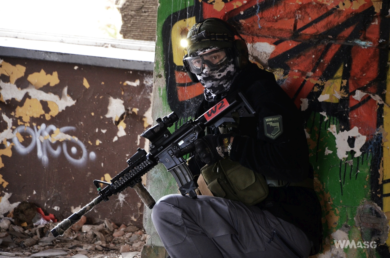 Armytek Wizard Pro USB Warm