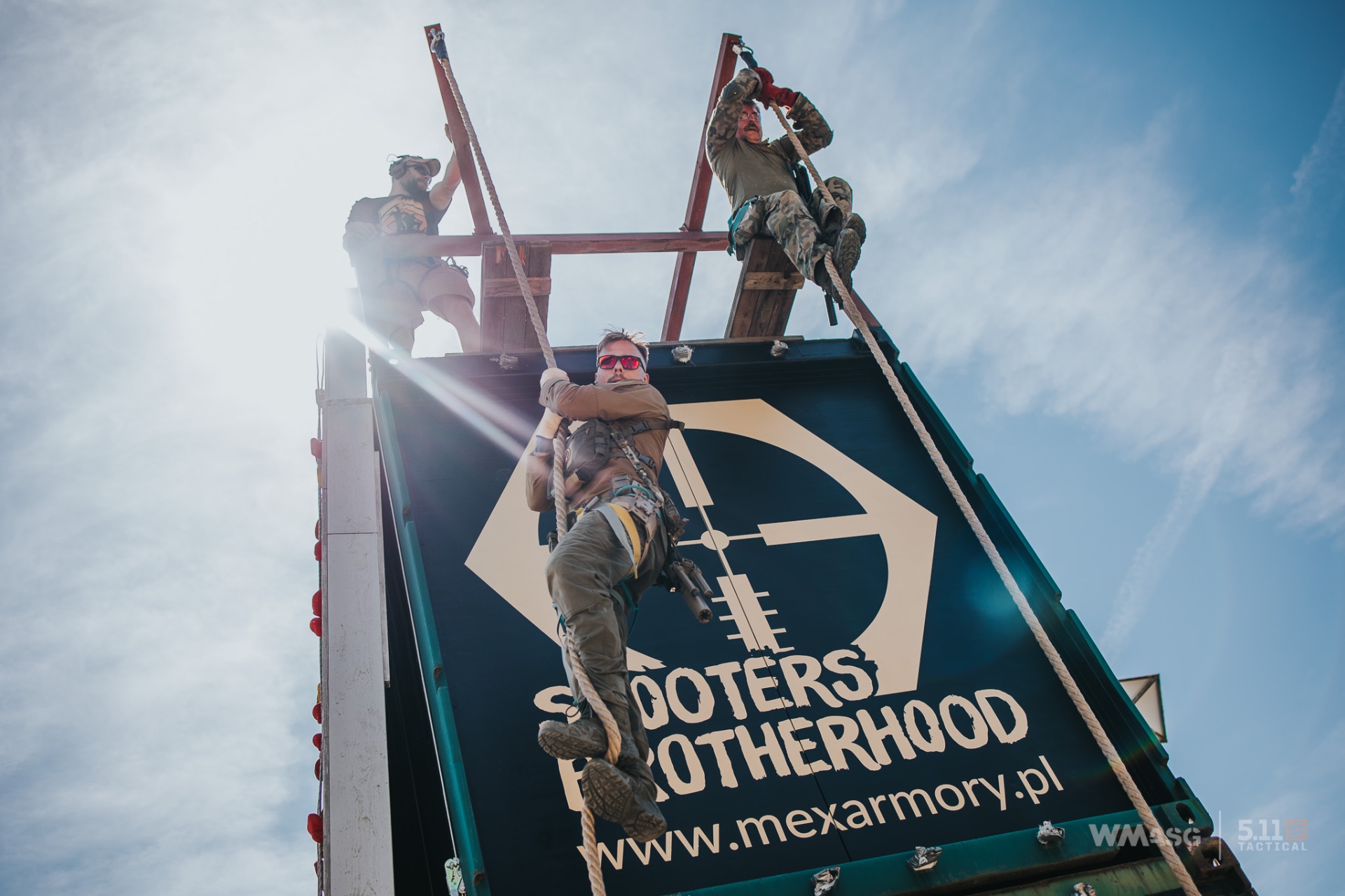 Lekka Piechota IX (termin II) (część II)