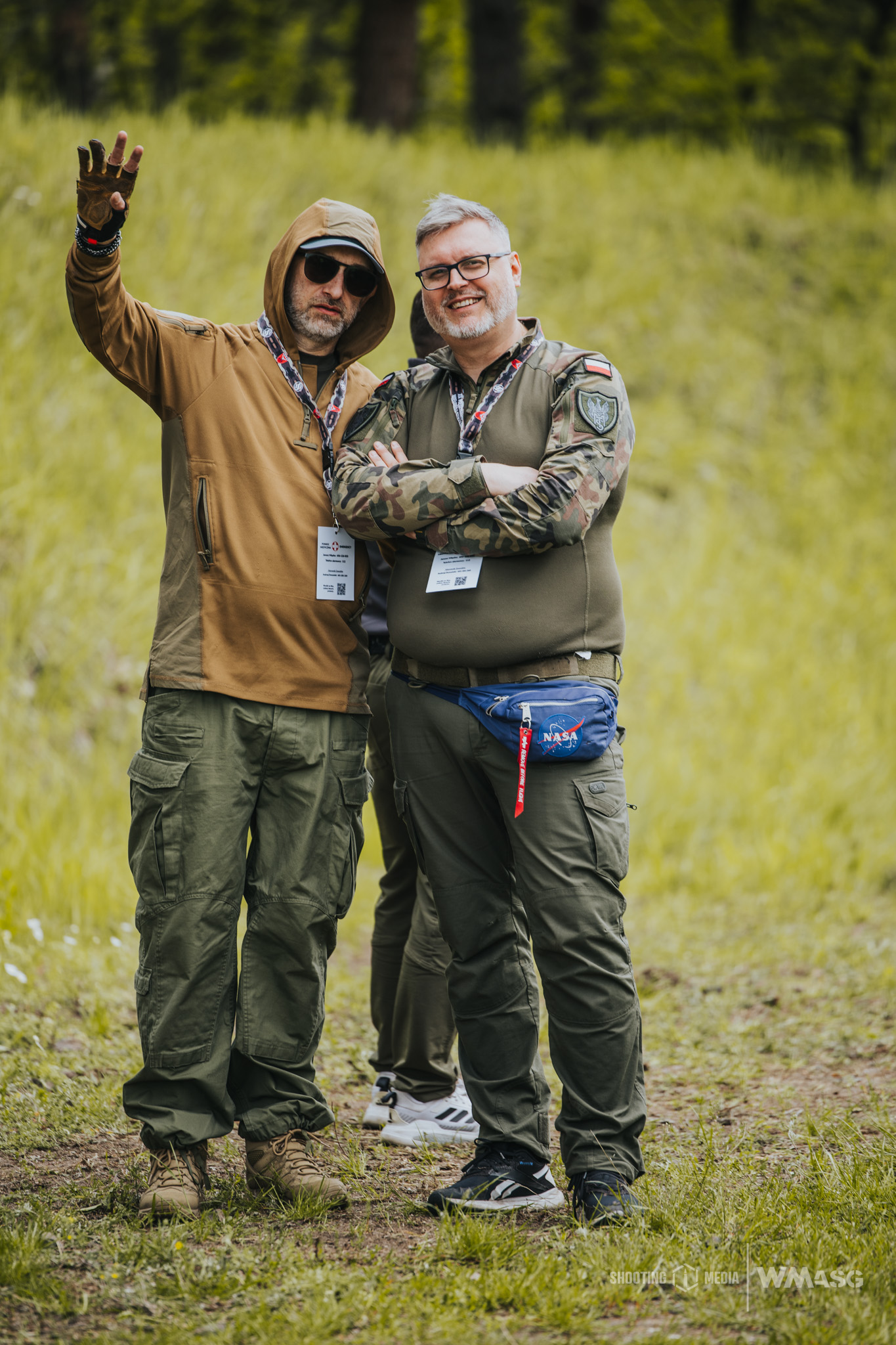 SALWA - XIX Międzynarodowy Wielobój Strzelecki (23-25.05.2025)