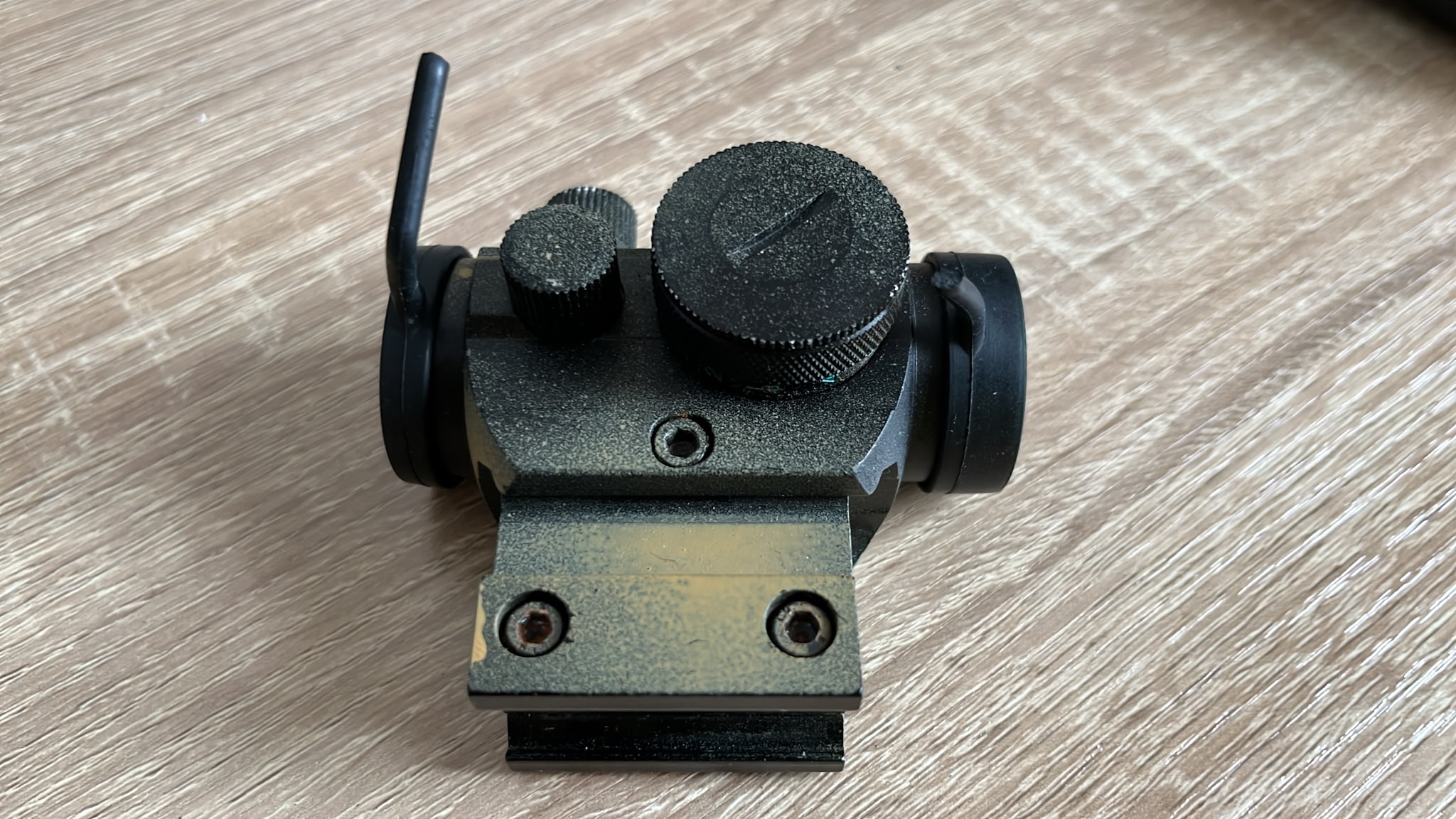 Replika kolimatora Theta Optics Compact II